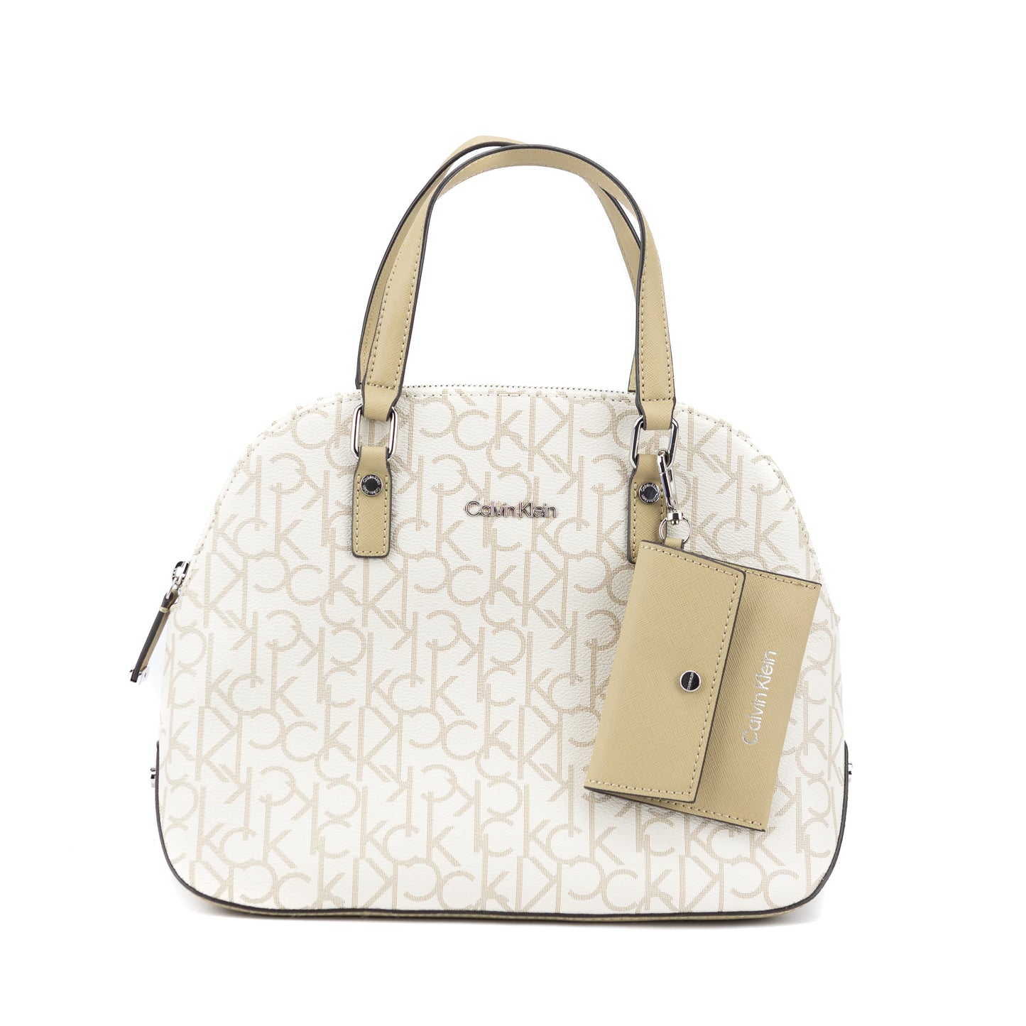 CALVIN KLEIN H7DDJ6WN D80 VANIL KHK/COR