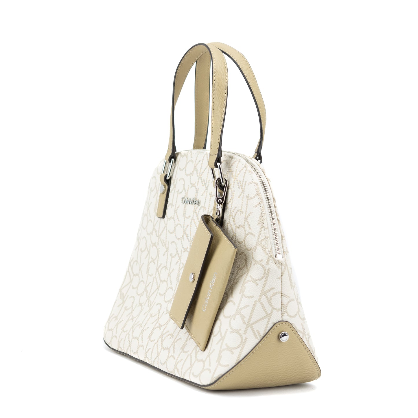 CALVIN KLEIN H7DDJ6WN D80 VANIL KHK/COR