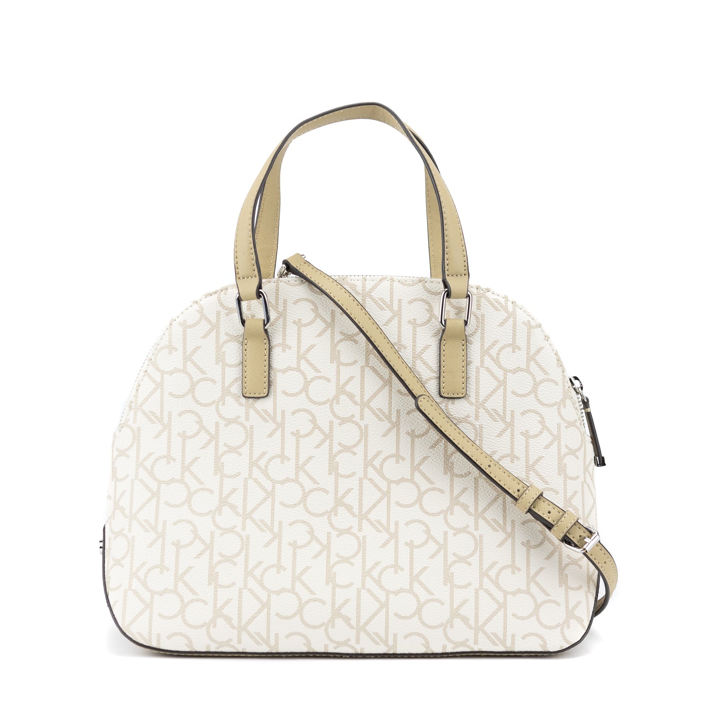 CALVIN KLEIN H7DDJ6WN D80 VANIL KHK/COR