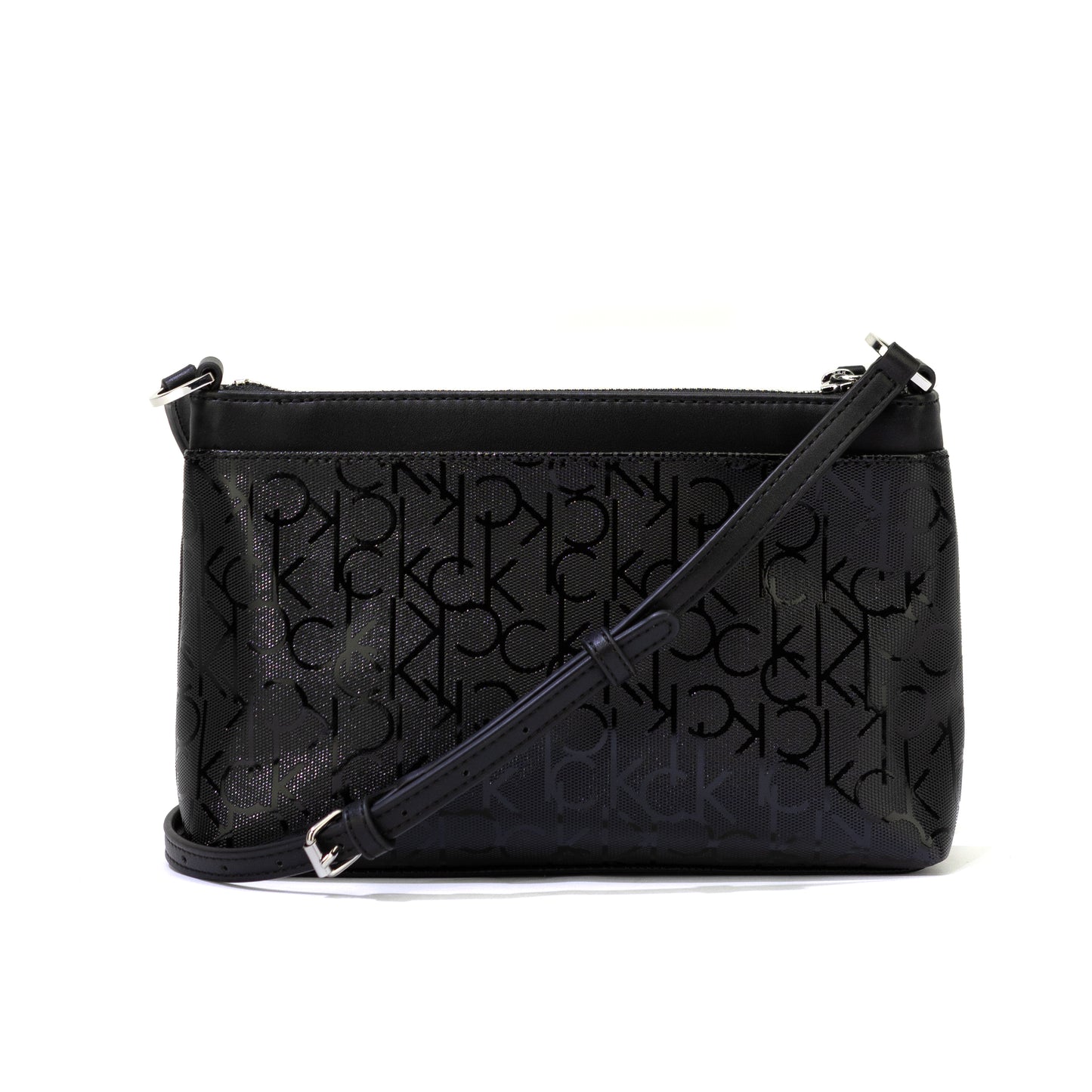 CALVIN KLEIN H3GEV2TT BLACK