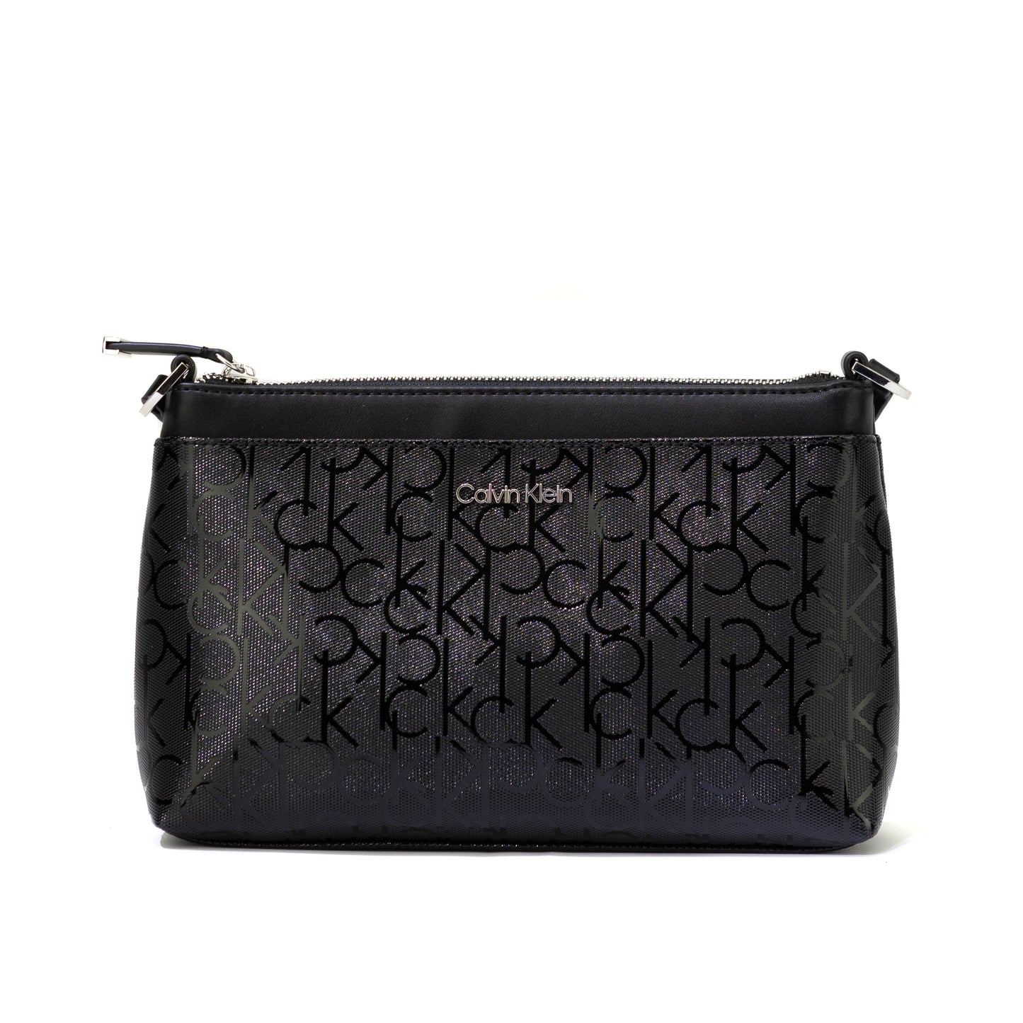 CALVIN KLEIN H3GEV2TT BLACK