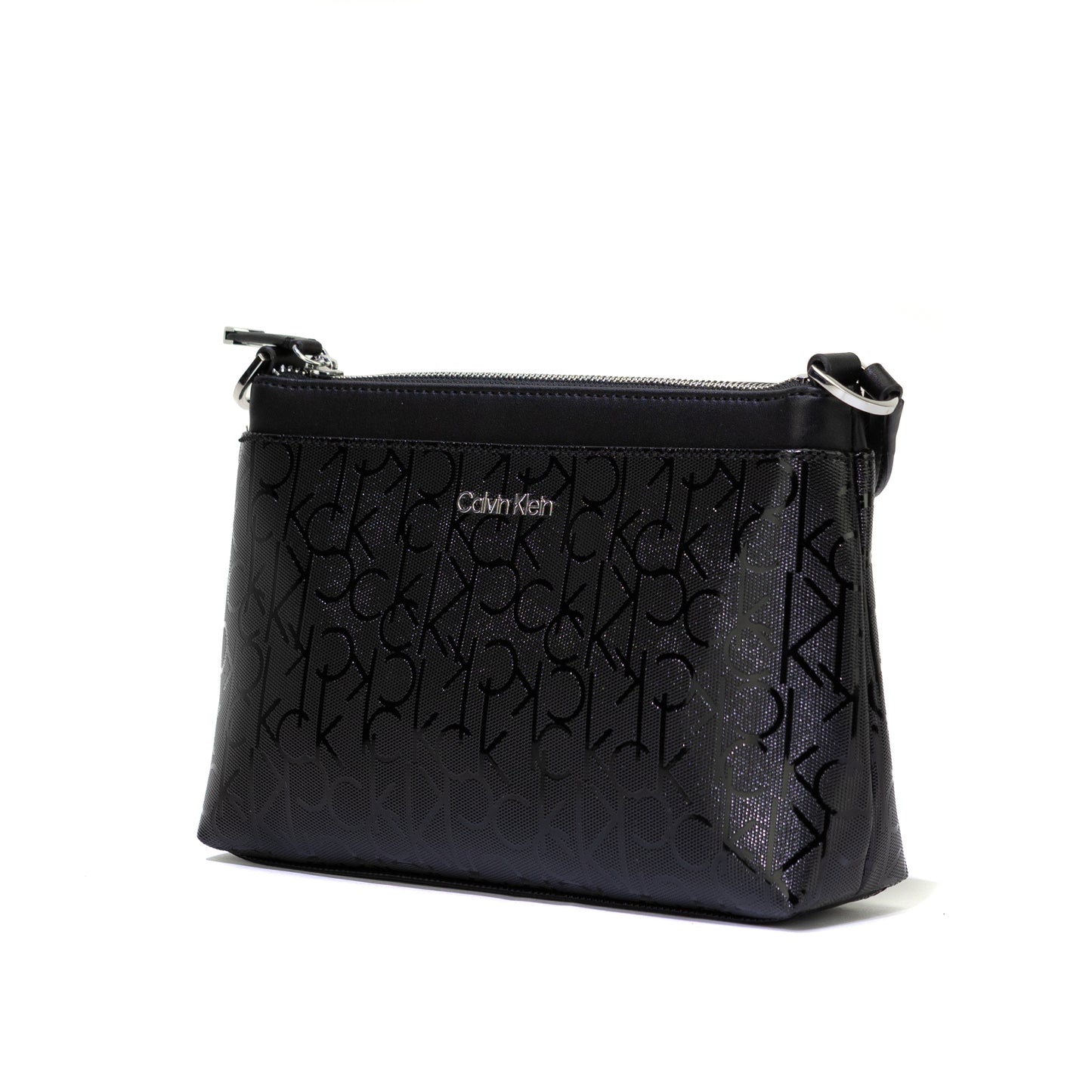 CALVIN KLEIN H3GEV2TT BLACK
