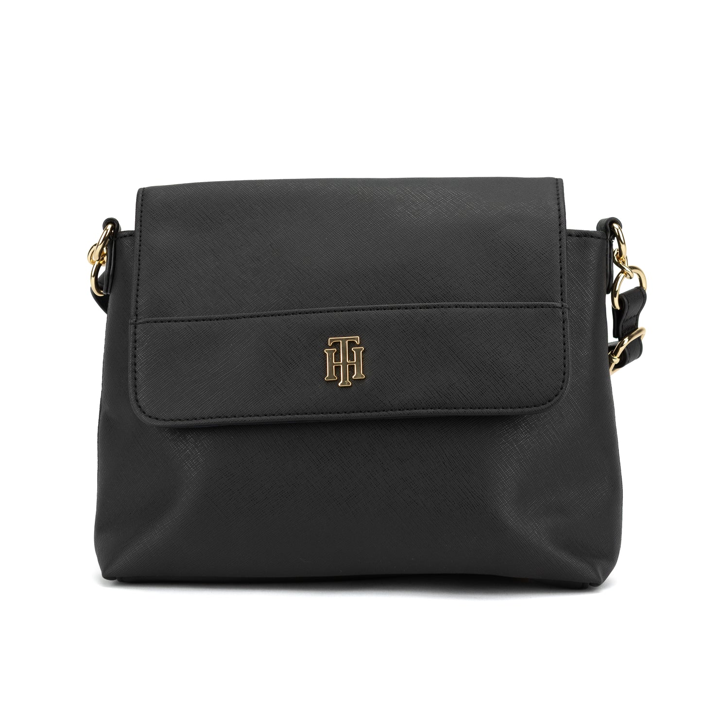 TOMMY HILFIGER 69J7551 001 BLACK