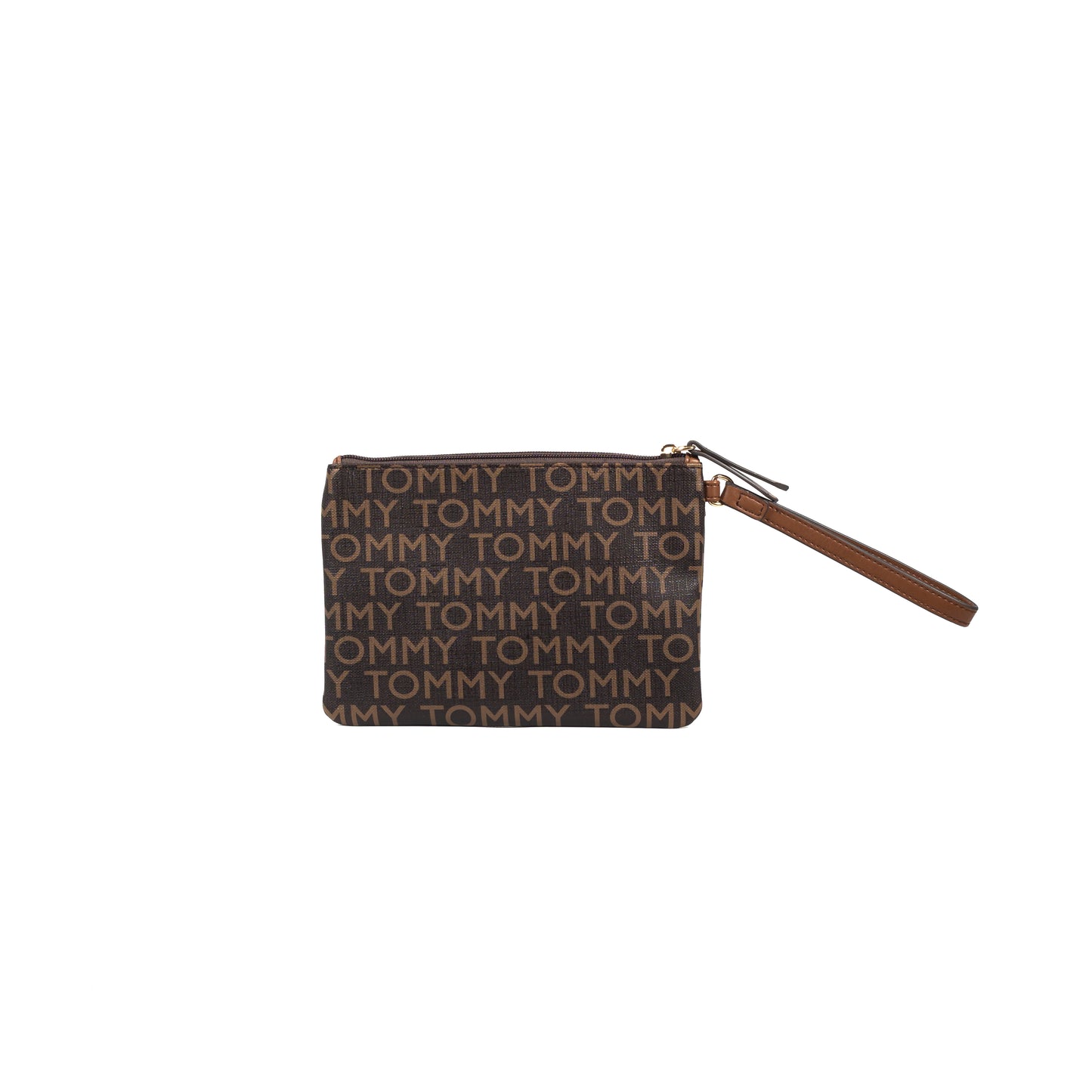 TOMMY HILFIGER 69J9308200 BROWN WRISTLET