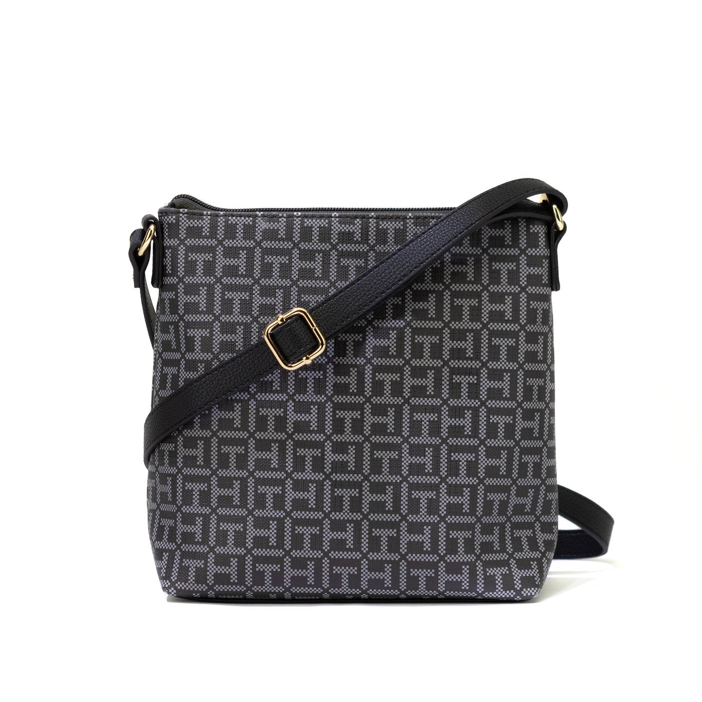 TOMMY HILFIGER 69J8927 020 BLACK