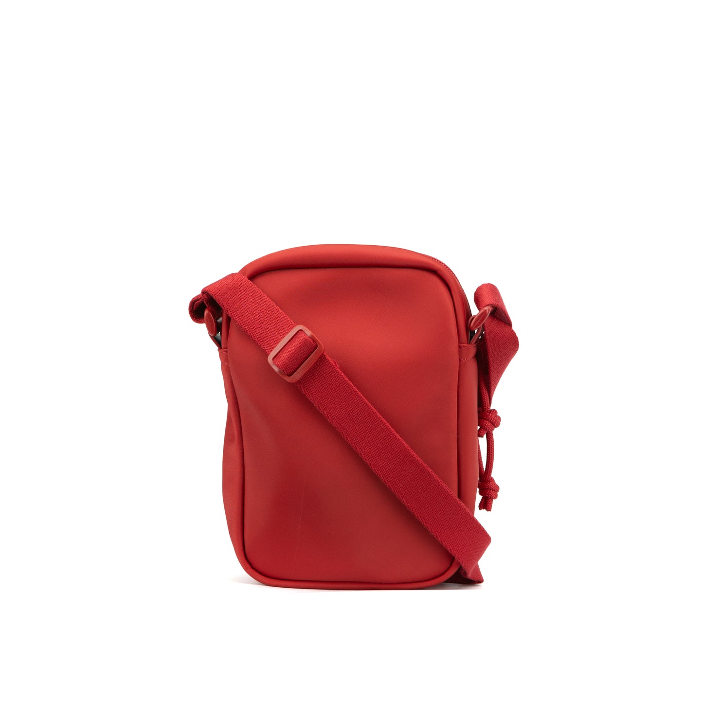TOMMY HILFIGER CROSSBODY BAG RED