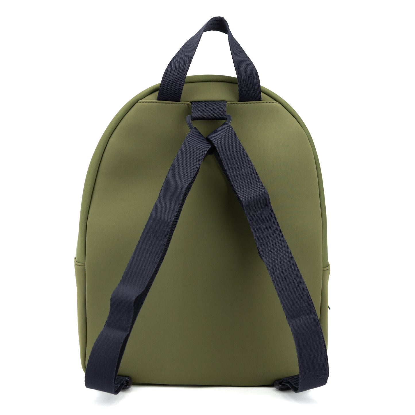 TOMMY HILFIGER GREEN BACKPACK