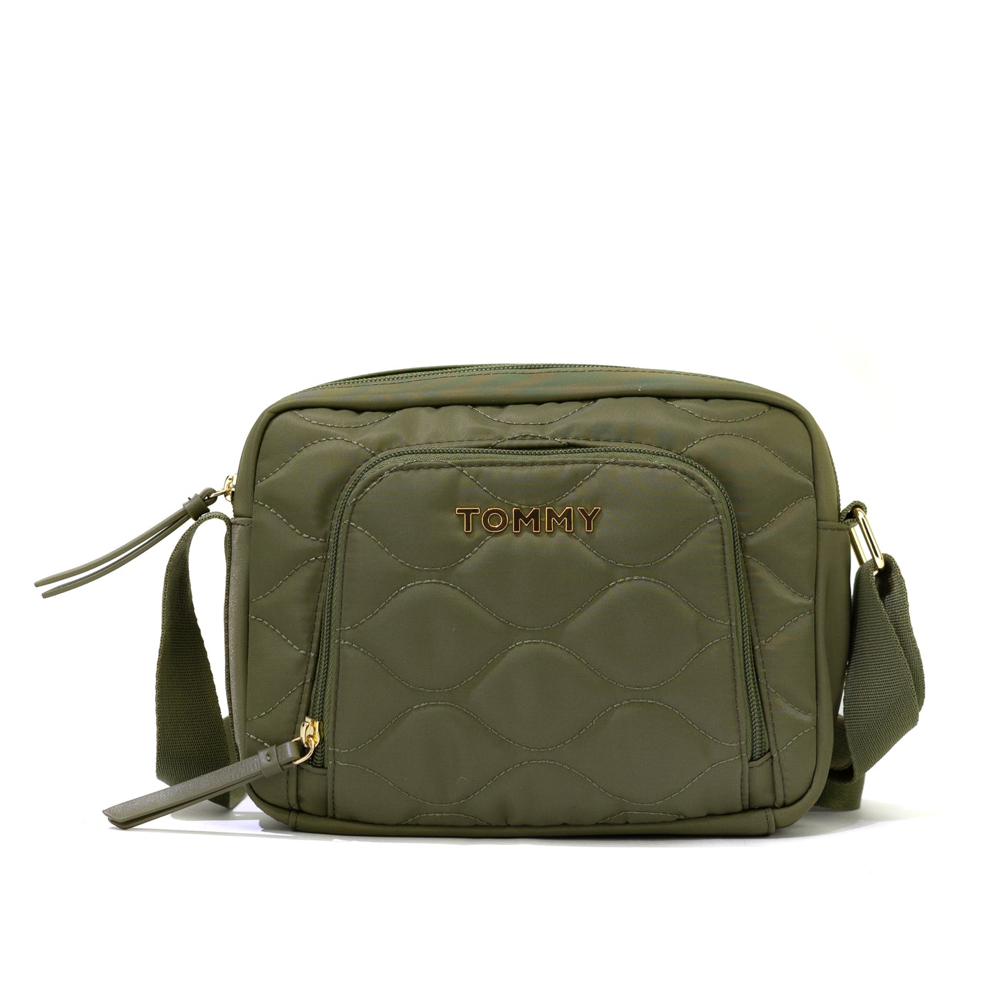 TOMMY HILFIGER 69J9017 251 GREEN