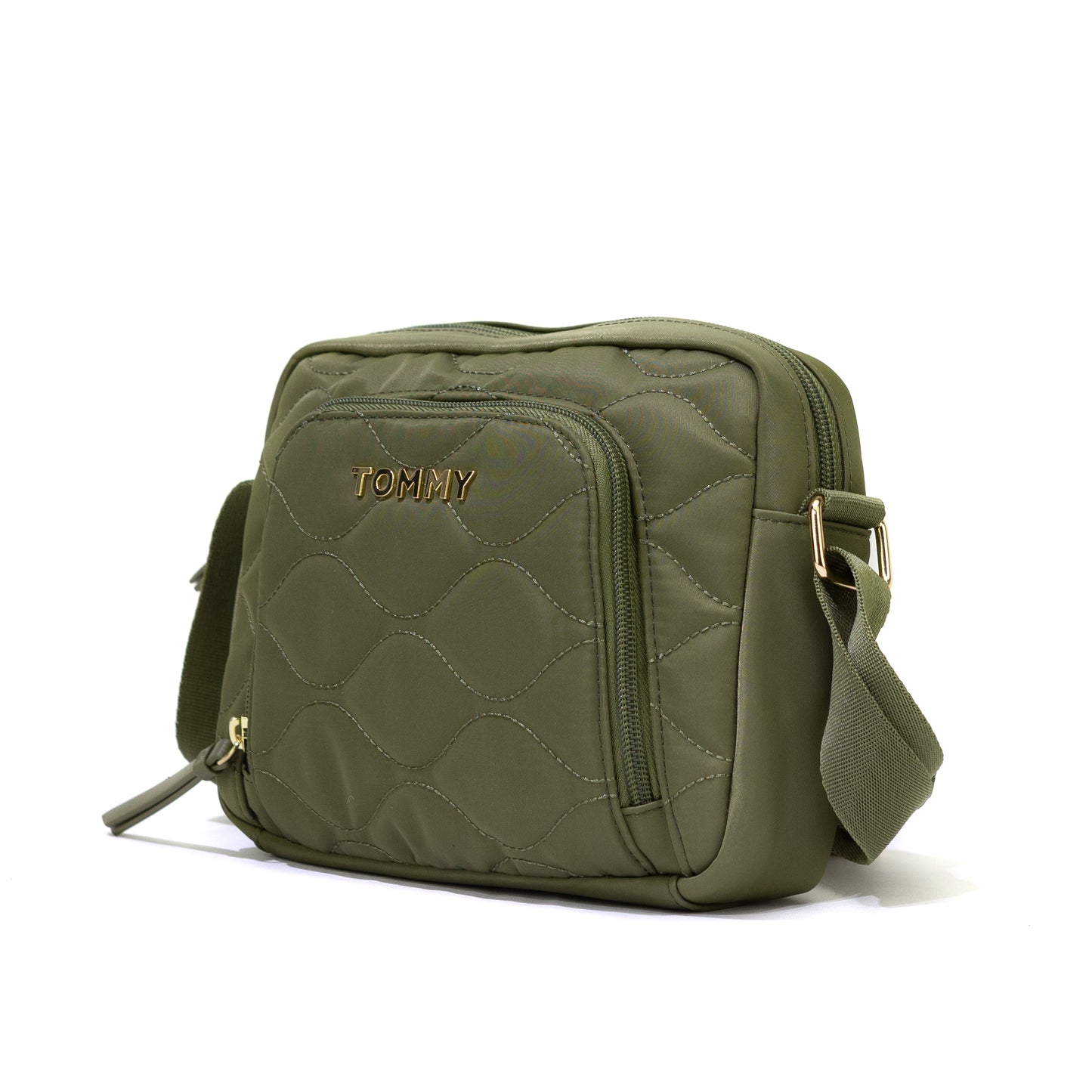 TOMMY HILFIGER 69J9017 251 GREEN