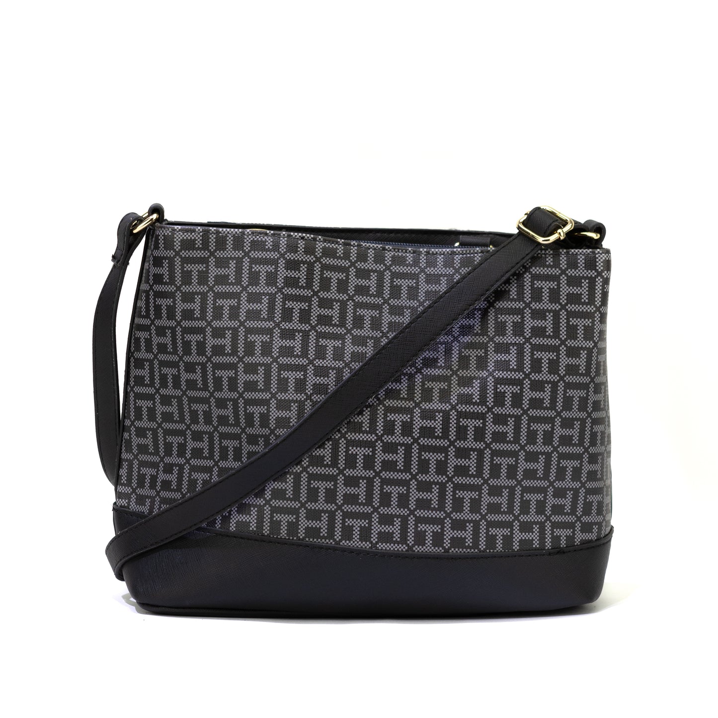 TOMMY HILFIGER 69J8777 020 BLACK