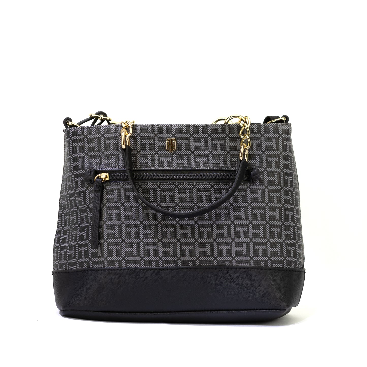 TOMMY HILFIGER 69J8777 020 BLACK