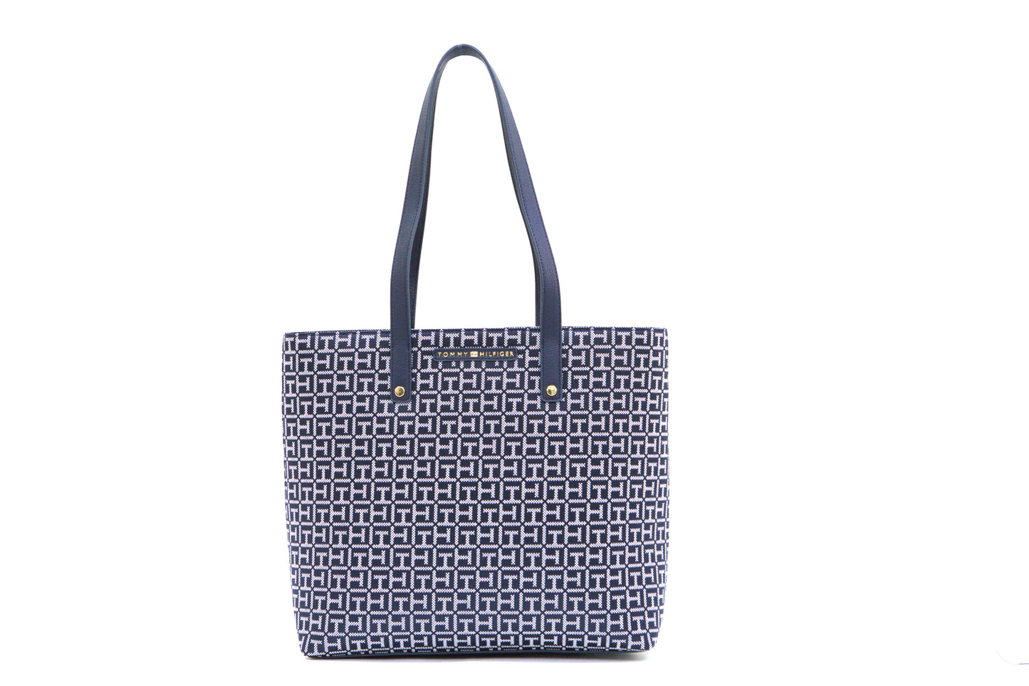 TOMMY HILFIGER 69JA515 TOTE BLUE