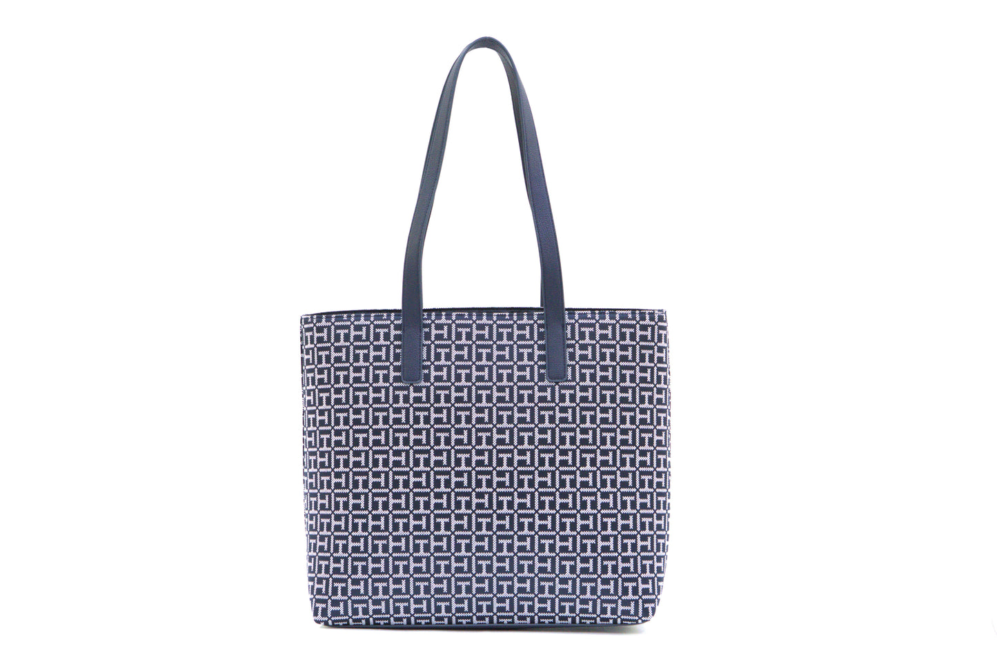 TOMMY HILFIGER 69JA515 TOTE BLUE