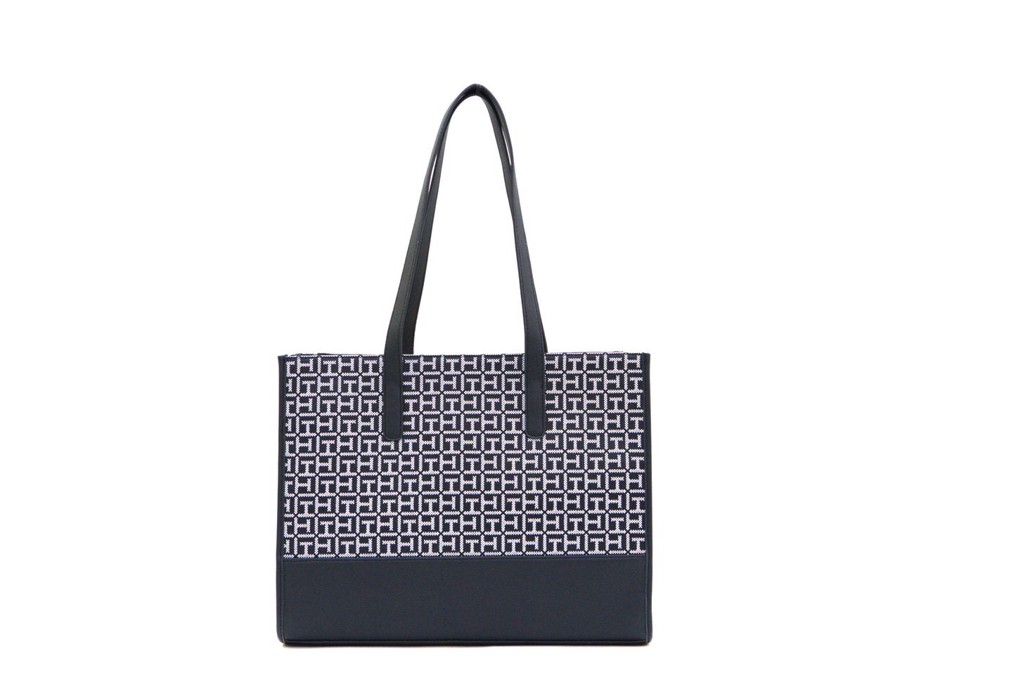 TOMMY HILFIGER 69JA934 TOTE BLACK