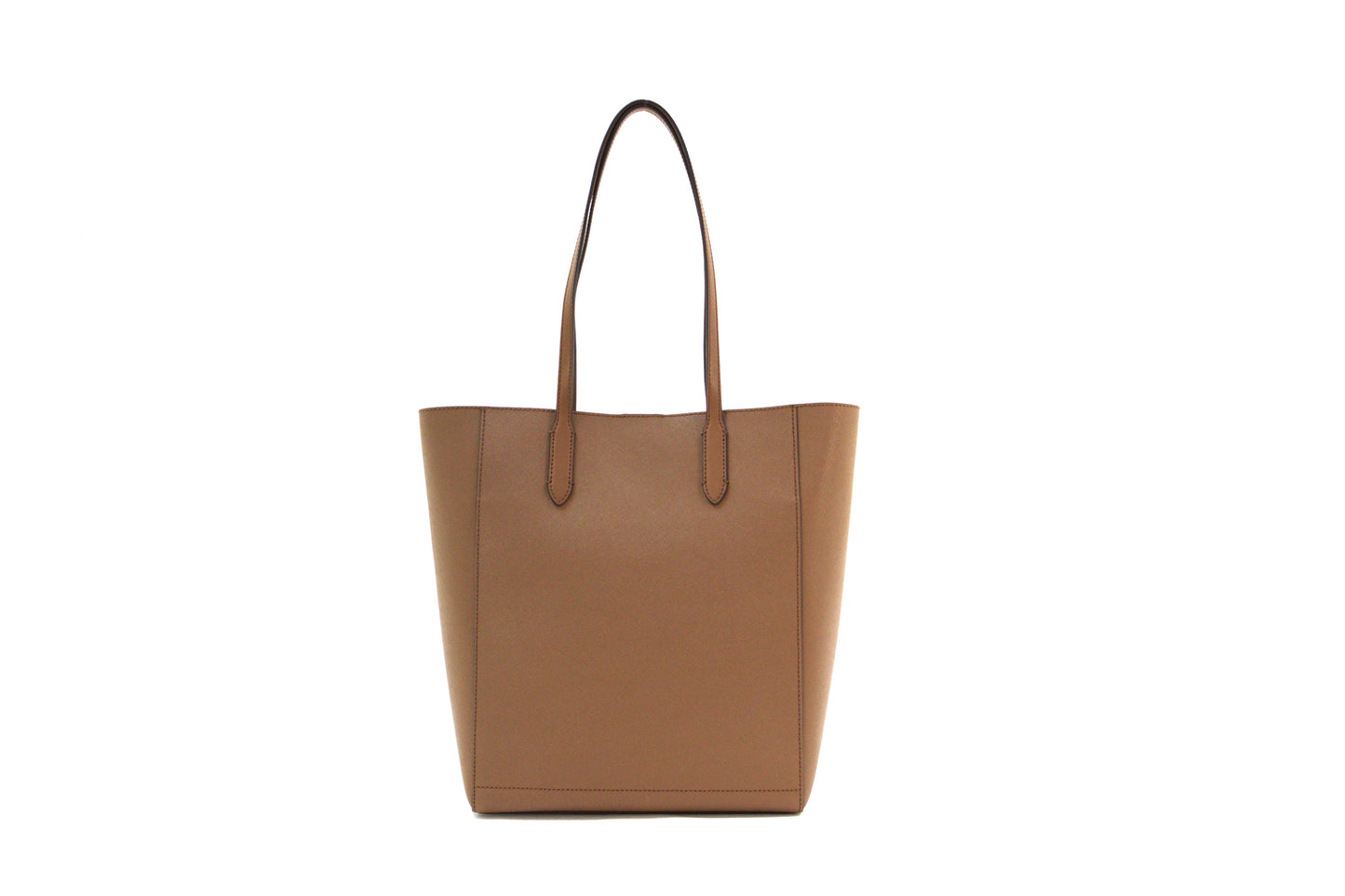 MICHAEL KORS 35F4G2VT7T VINCENT LARGE TOTE WITH CARD ATTACH LUGGAGE