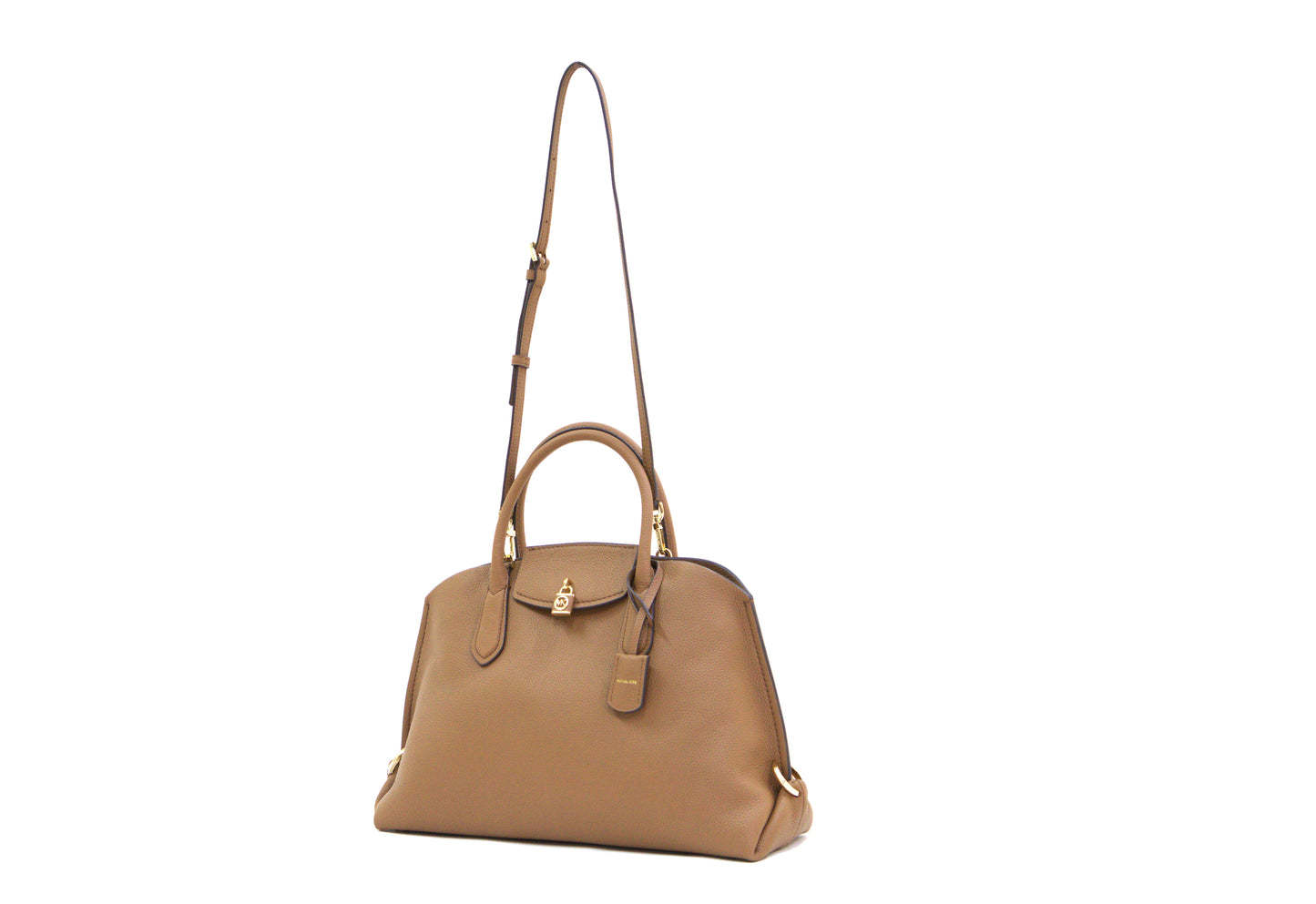 MICHAEL KORS 30F4S1DS3L SANDRA LARGE SATCHEL LUGGAGE