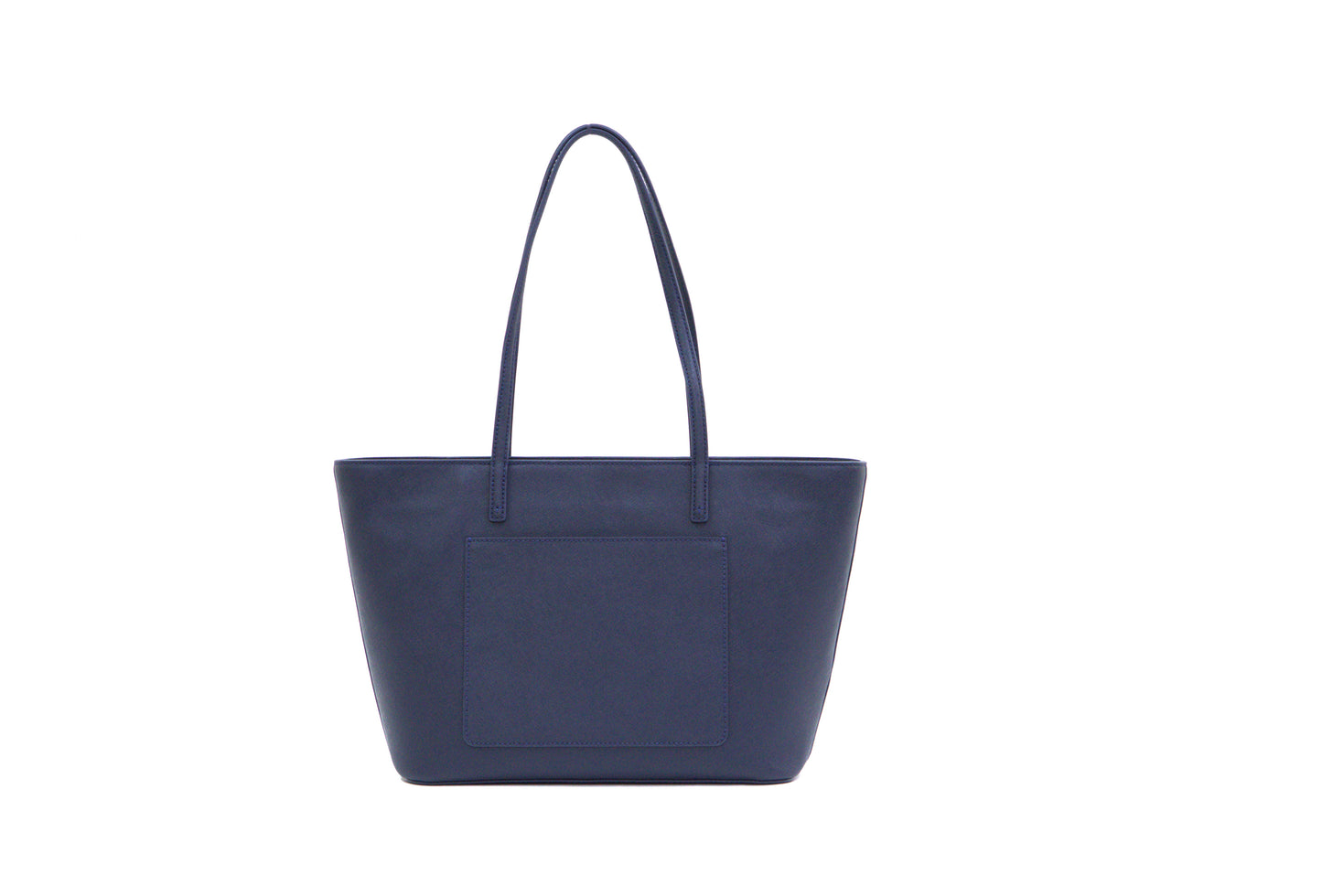TORY BURCH 159586 SMALL TOTE TORY NAVY