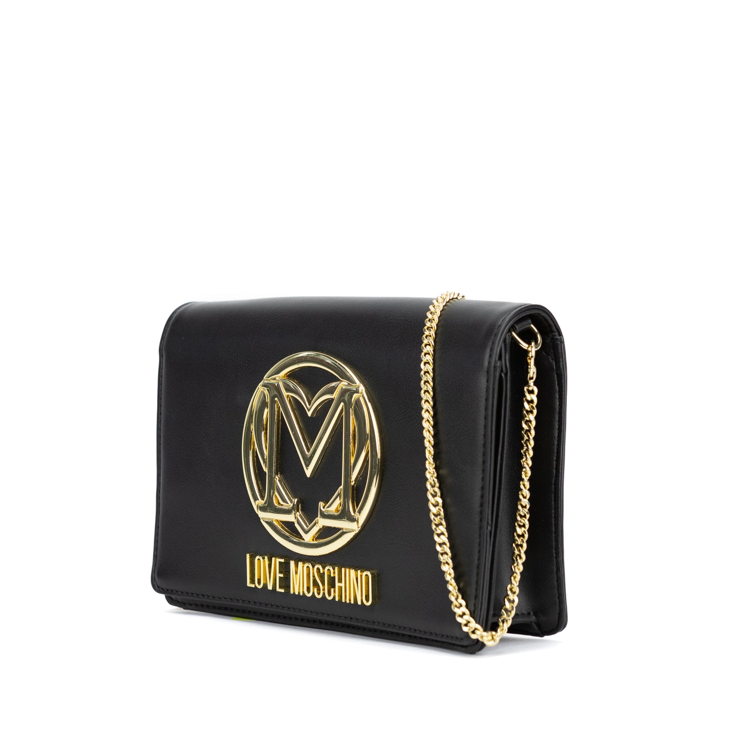 LOVE MOSCHINO JC4038PP1GLD0000 BLACK