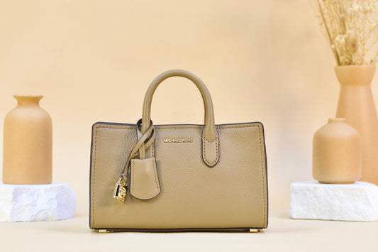 MICHAEL KORS 32F4GETC0L SCARLETT XS EW XBODY HUSK