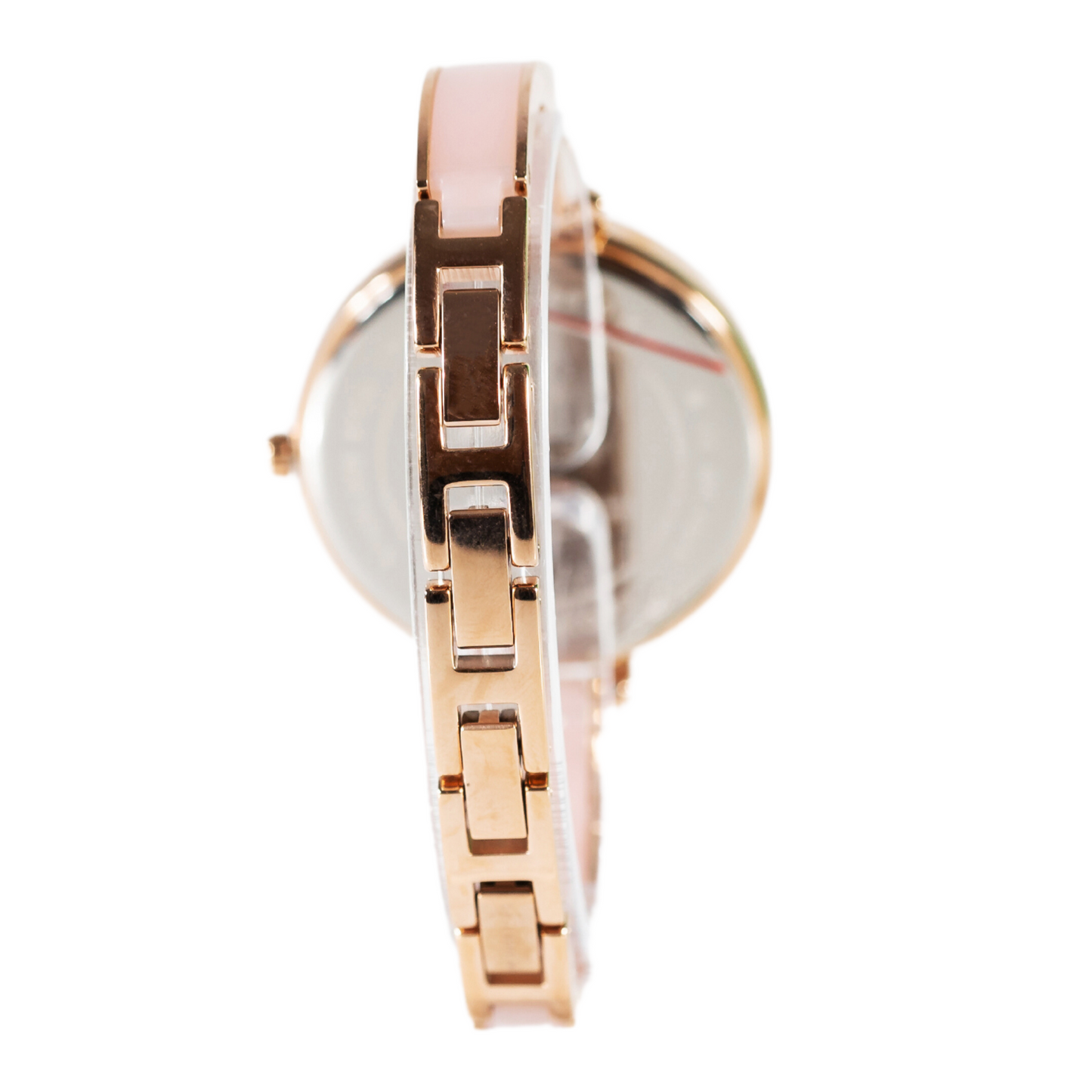 Michael Kors Women's Quartz Watch with Stainless Steel Strap - MK4545