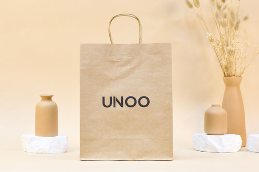 UNOO PAPER BAG