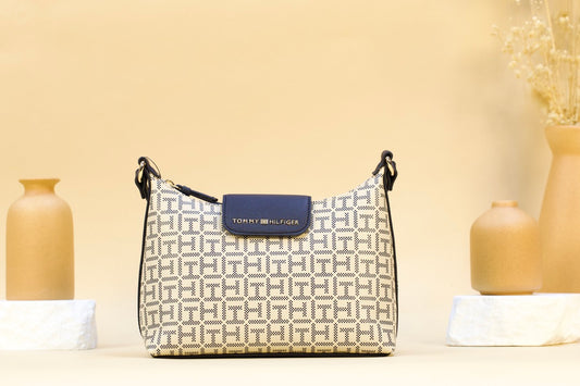 TOMMY HILFIGER 69JA666 LIGHT CREAM