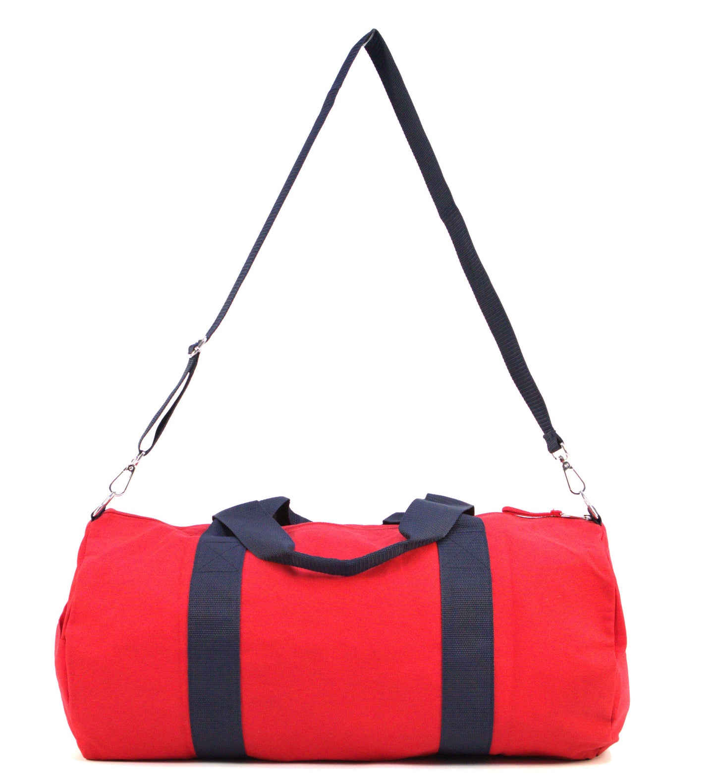 TOMMY HILFIGER 6943971 611 DUFFLE RED