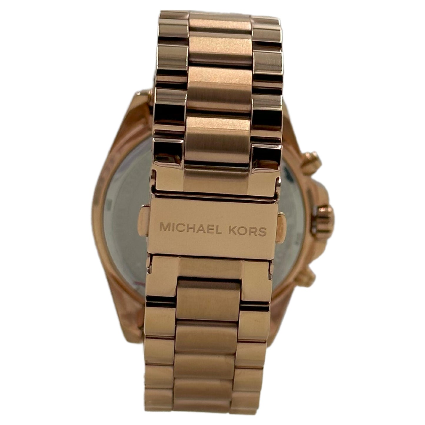 Michael Kors Women's Bradshaw Stainless Steel Watch - MK5503