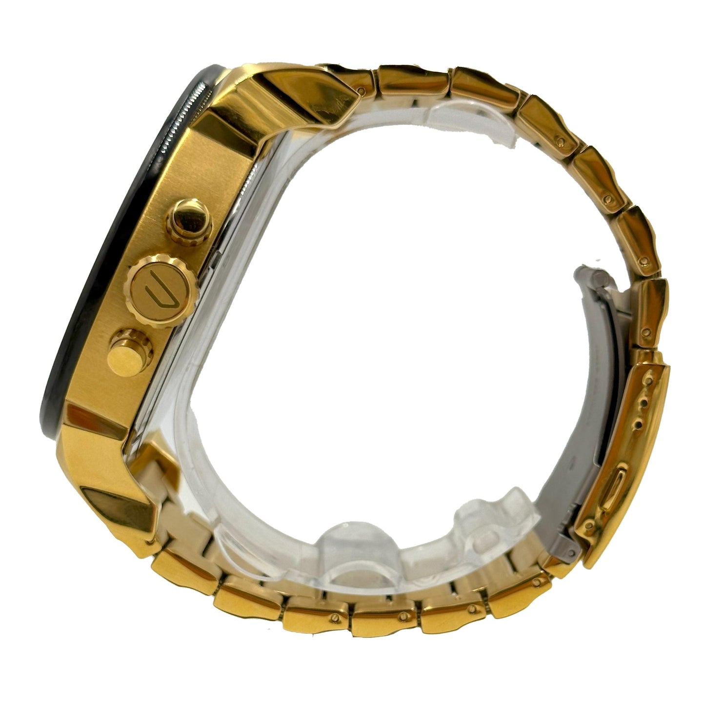 Diesel Men's Mr. Daddy 2.0 Watch - DZ7333 - 698615103539
