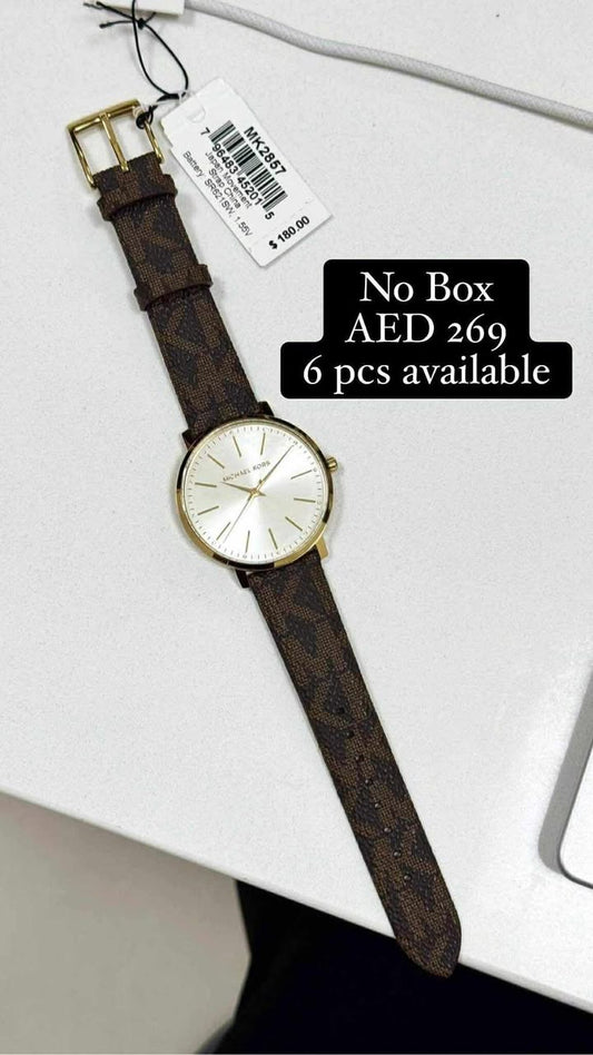 MK WATCH
