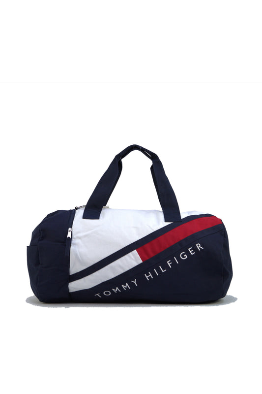 TOMMY HILFIGER 6946800 416 BLUE WHITE
