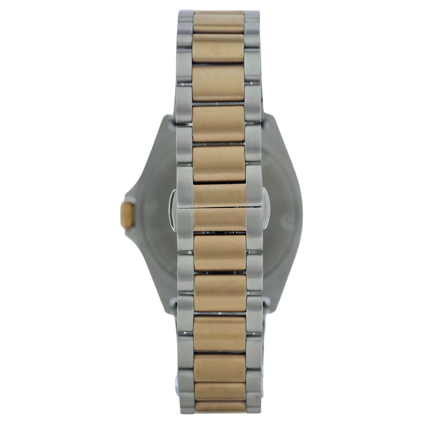 Armani Quartz Grey Dial Stainless Steel Men's Watch - AR11256