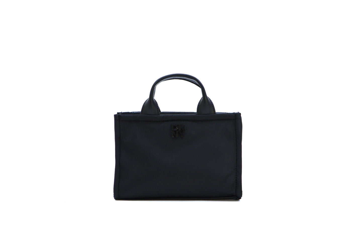 DKNY R51AEL09 MARA MINI TOTE BLACK