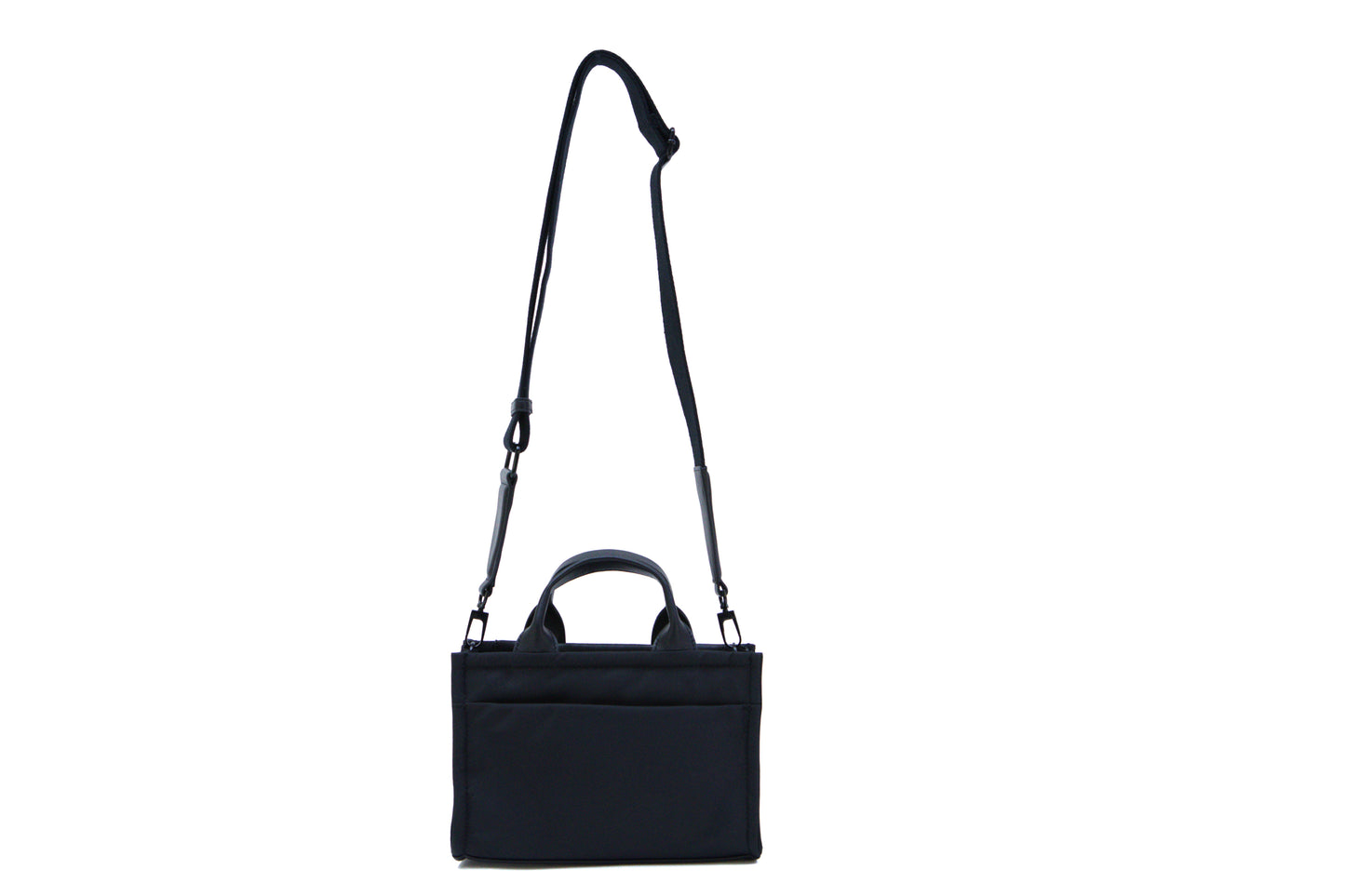 DKNY R51AEL09 MARA MINI TOTE BLACK