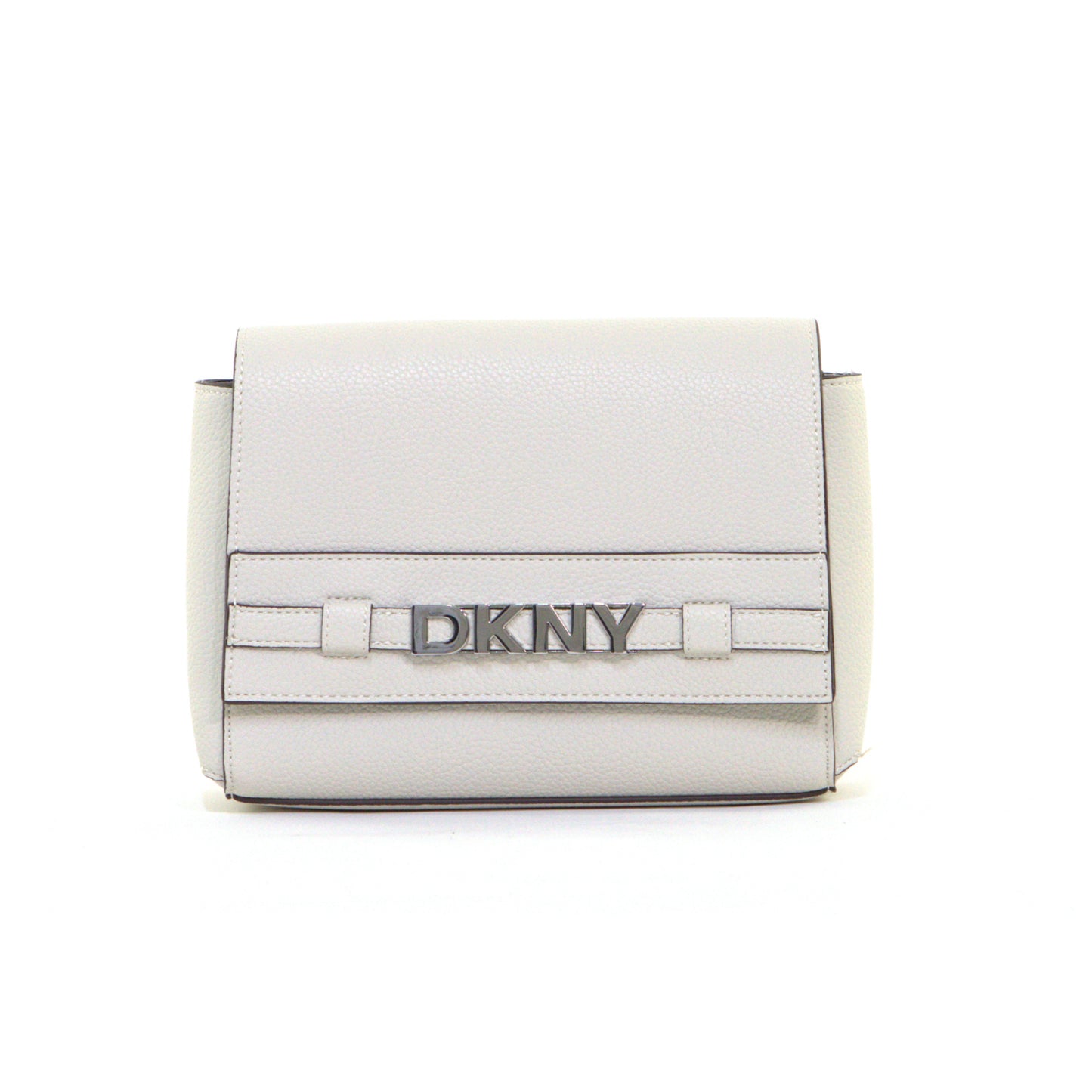 DKNY R44EAH57 BONIE CROSSBODY WHITE