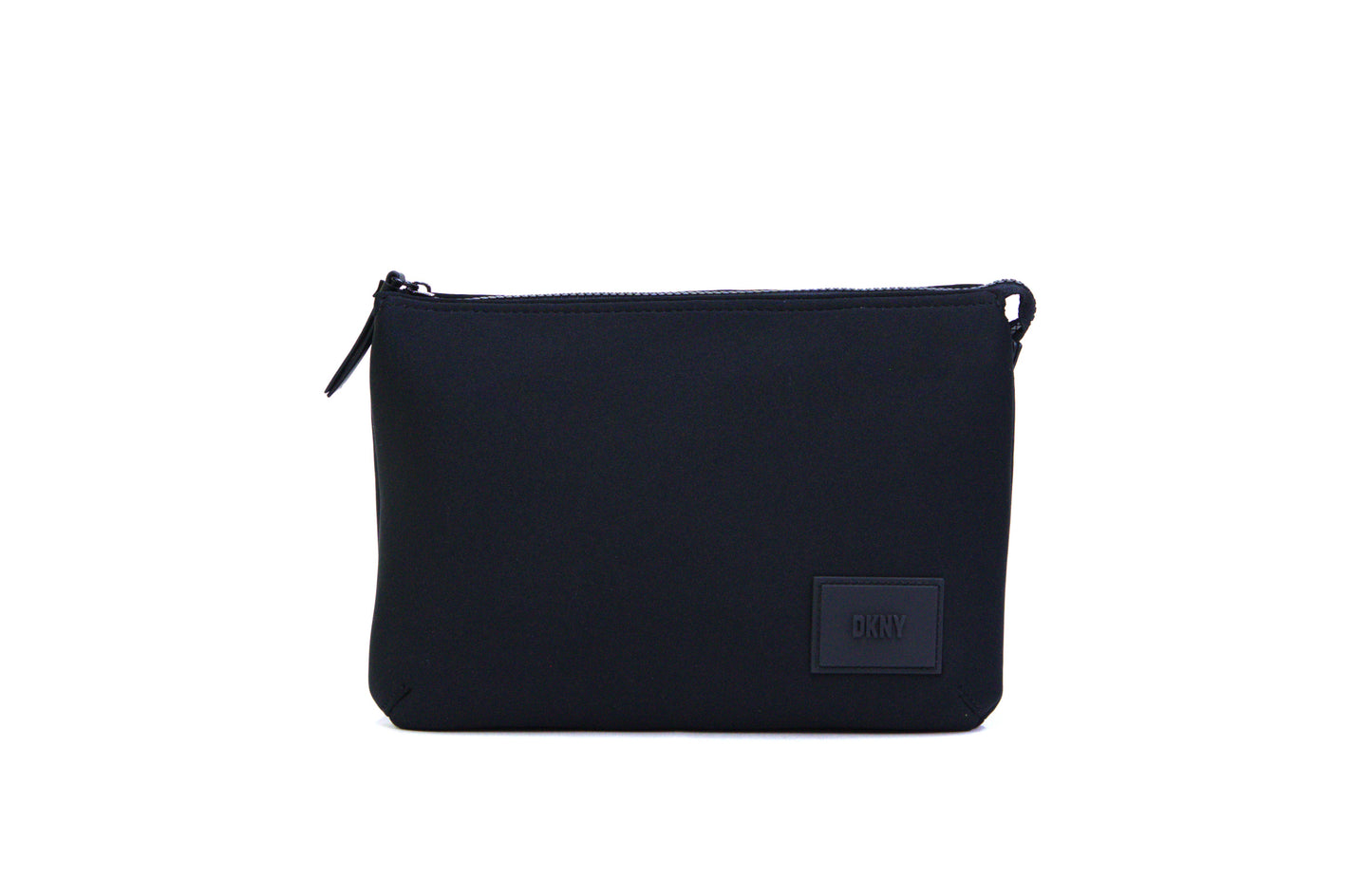 DKNY R41EDW14 TILLY MD TRIP COMPARTMENT BLACK