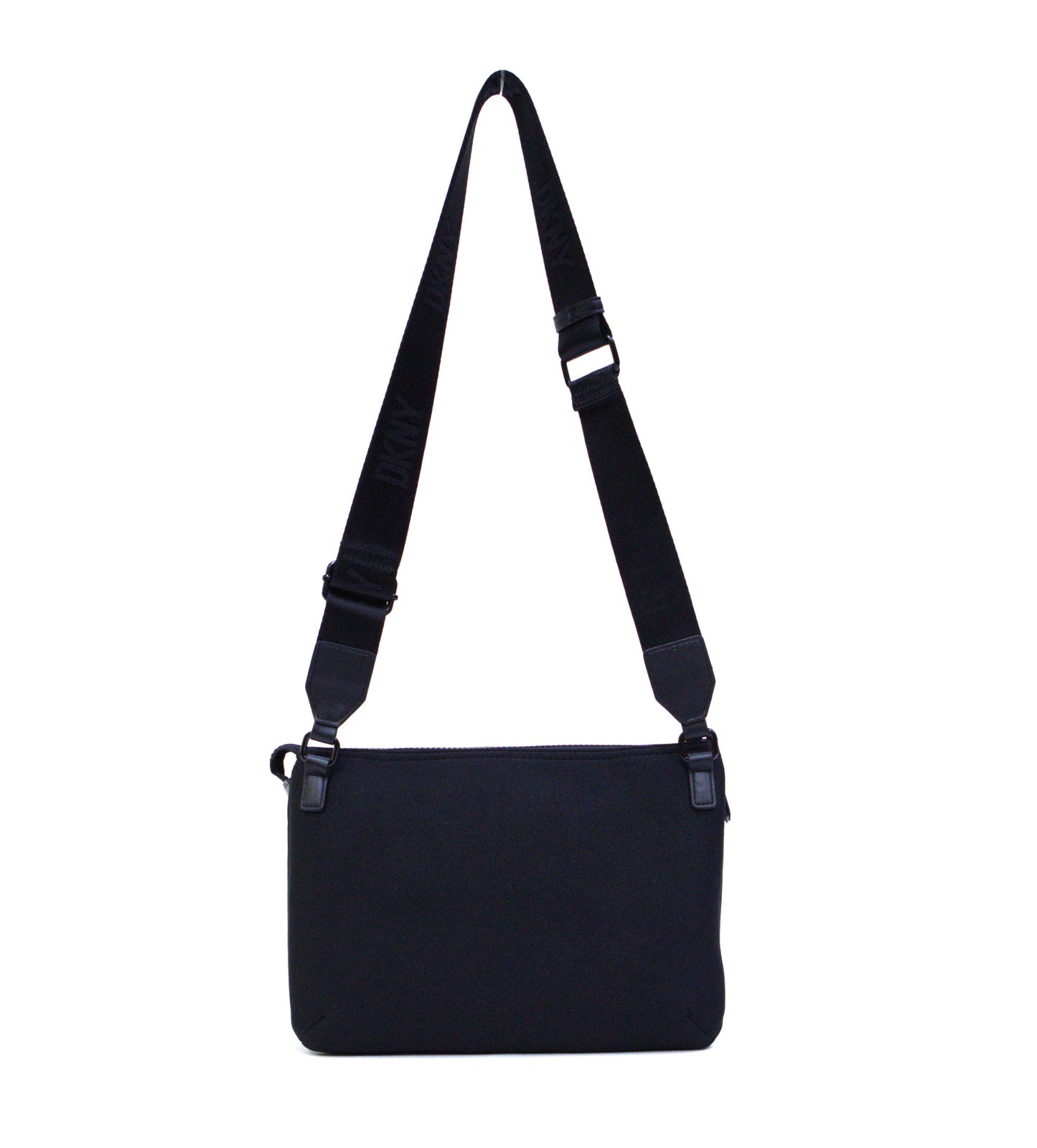 DKNY R41EDW14 TILLY MD TRIP COMPARTMENT BLACK