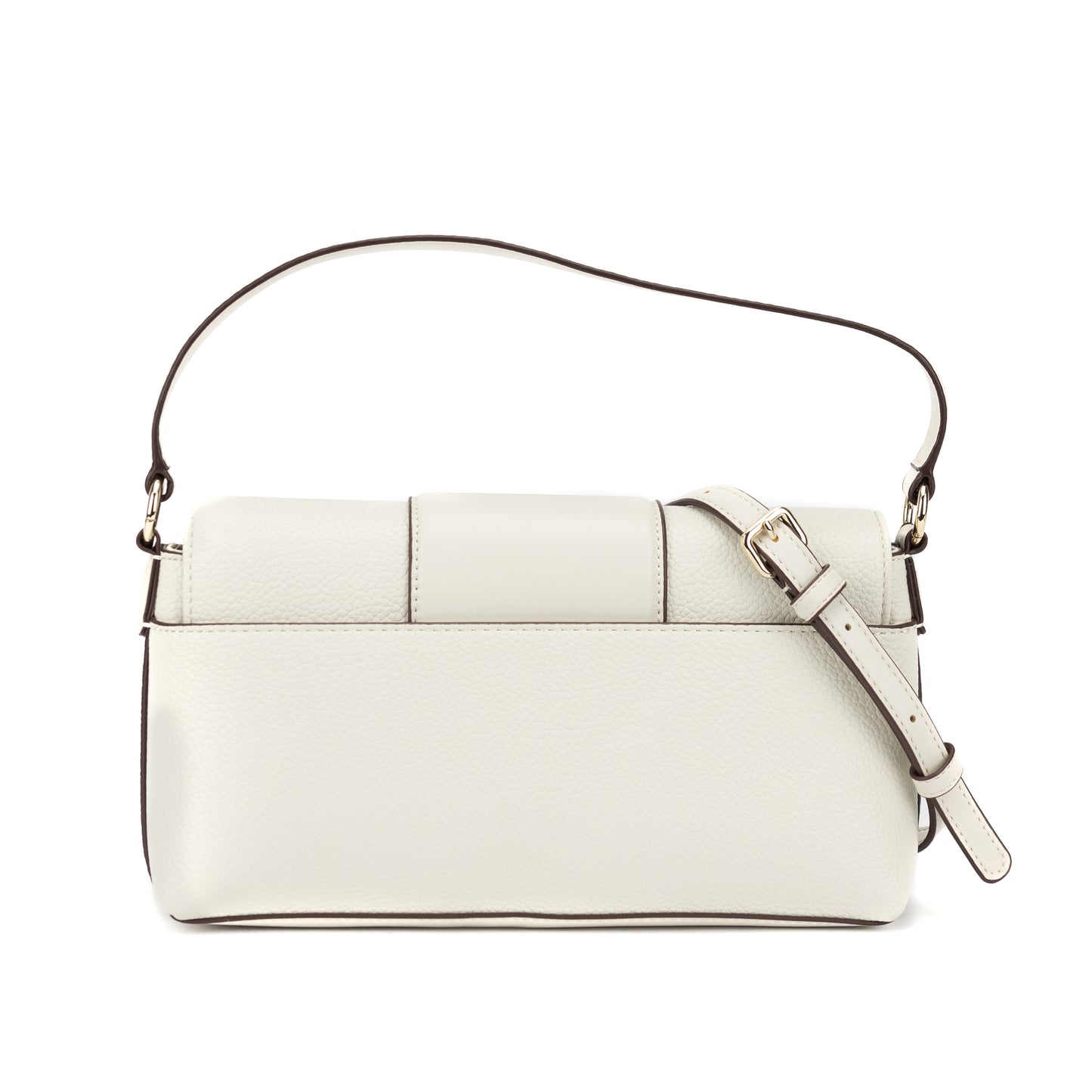 DKNY CHRISELLE FLAP DEMI R33HAA10 PBL