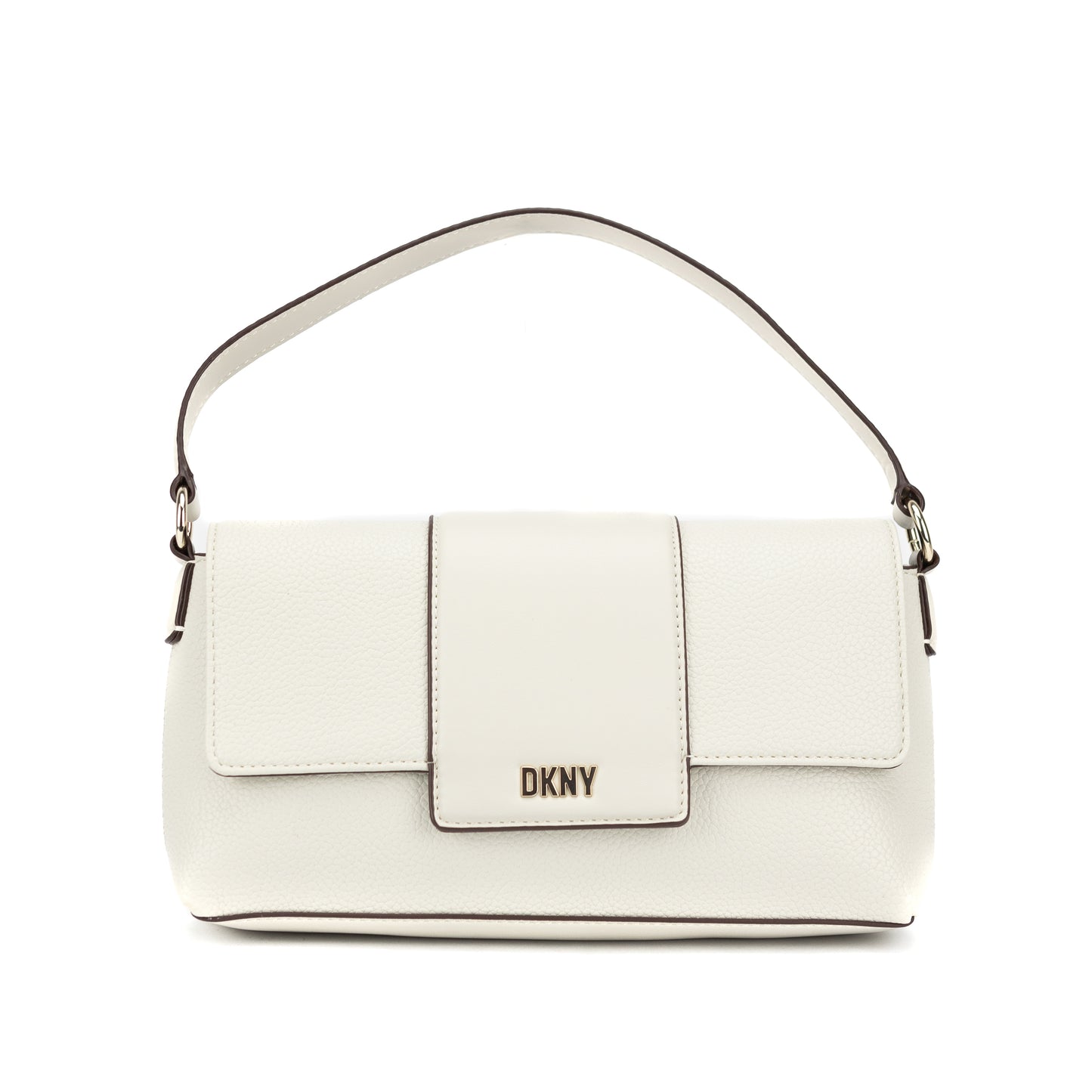DKNY CHRISELLE FLAP DEMI R33HAA10 PBL
