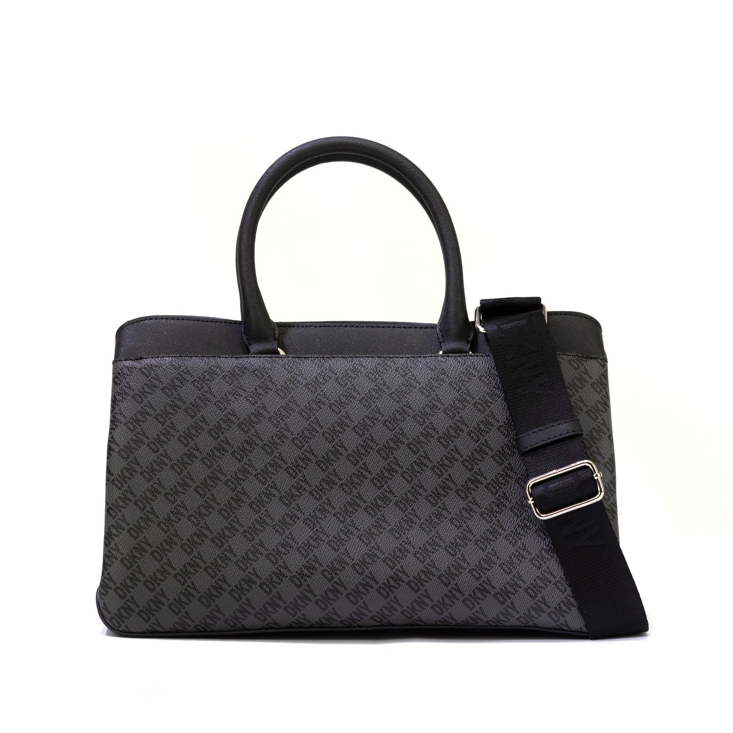 DKNY TANIA LG SATCHEL R33DLA39 XLB