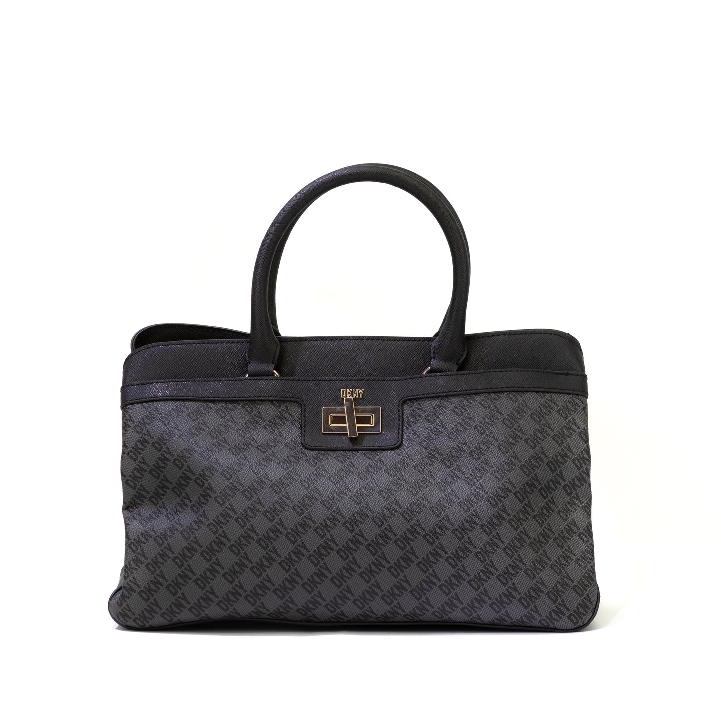DKNY TANIA LG SATCHEL R33DLA39 XLB