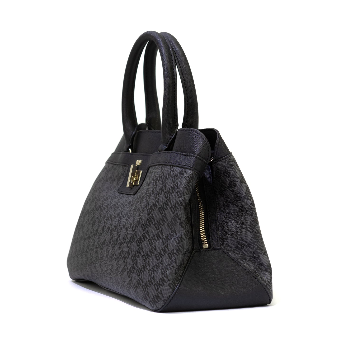 DKNY TANIA LG SATCHEL R33DLA39 XLB