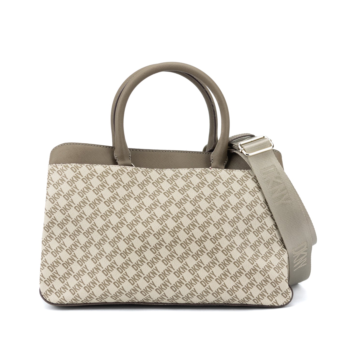 DKNY TANIA LG SATCHEL R33DLA39 2ZJ