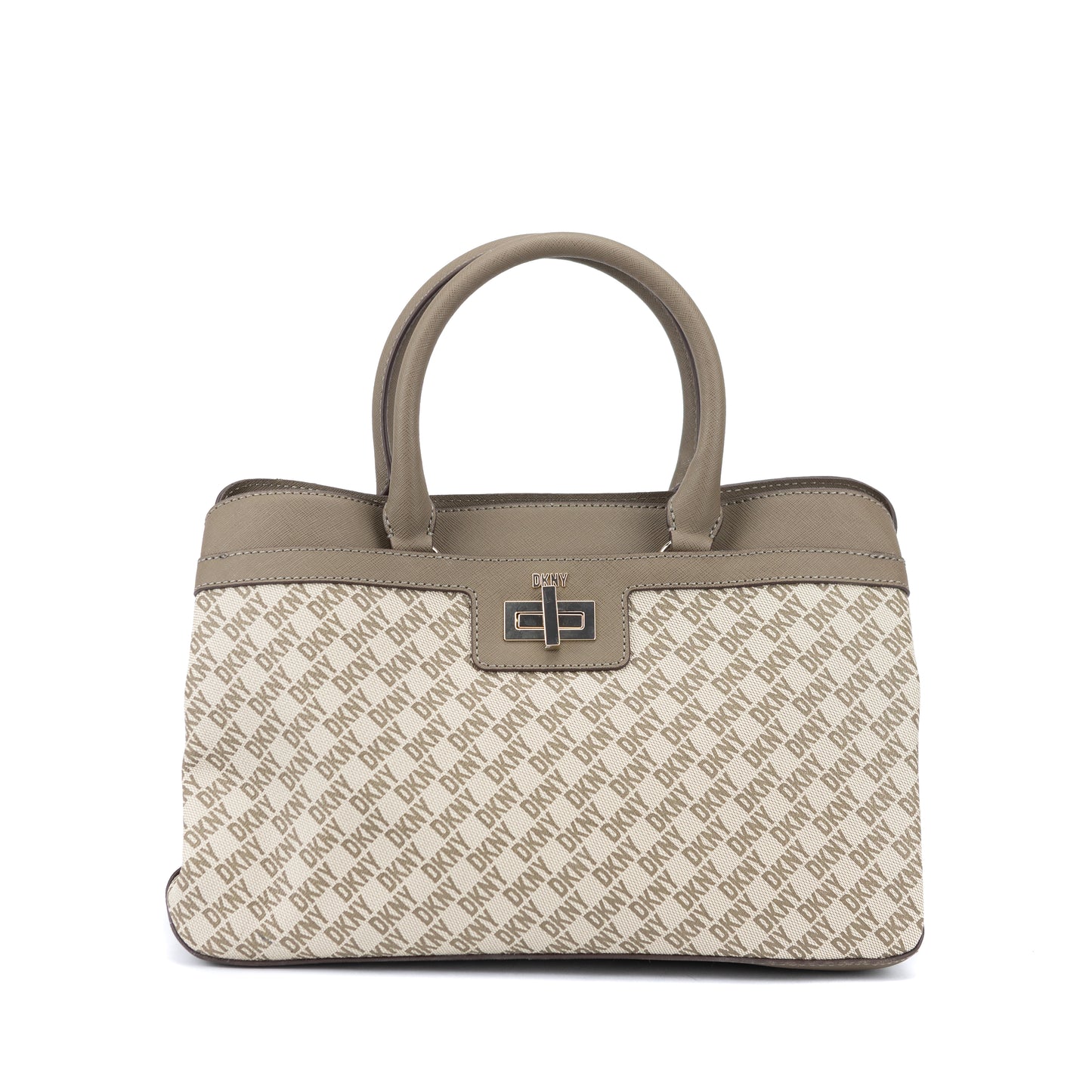 DKNY TANIA LG SATCHEL R33DLA39 2ZJ