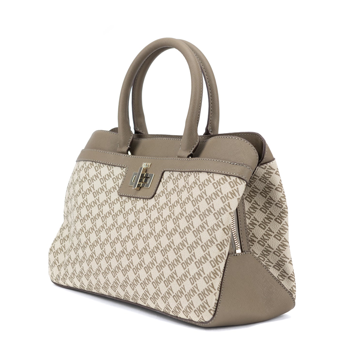 DKNY TANIA LG SATCHEL R33DLA39 2ZJ