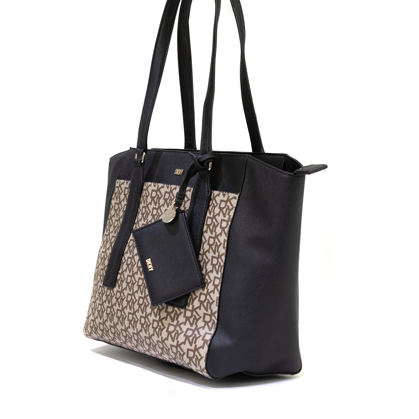 DKNY GRAYSON TOTE R33AJA25 B8Q