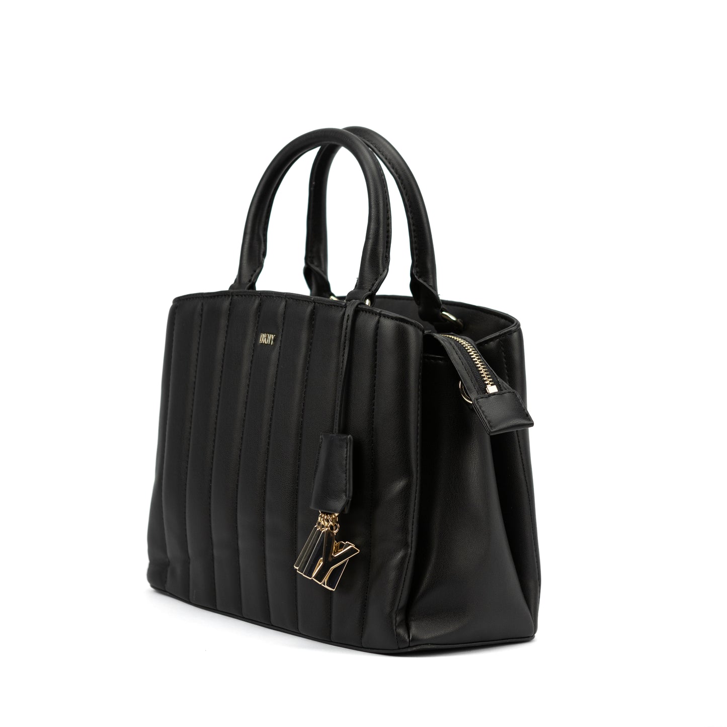 DKNY PAIGE MD R32DQJ42 BLACK