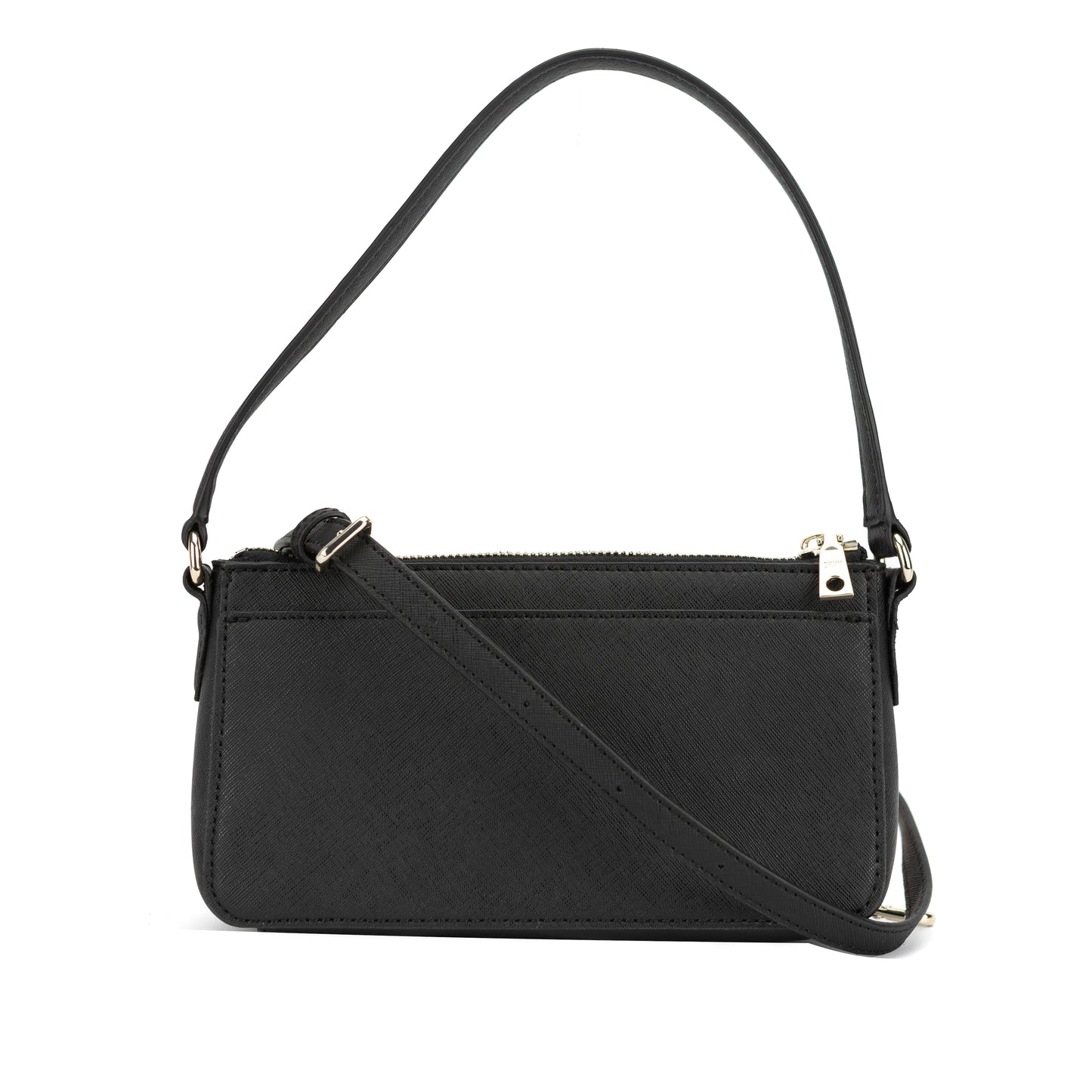 DKNY IRINA DEMI R32H1T54 BLACK