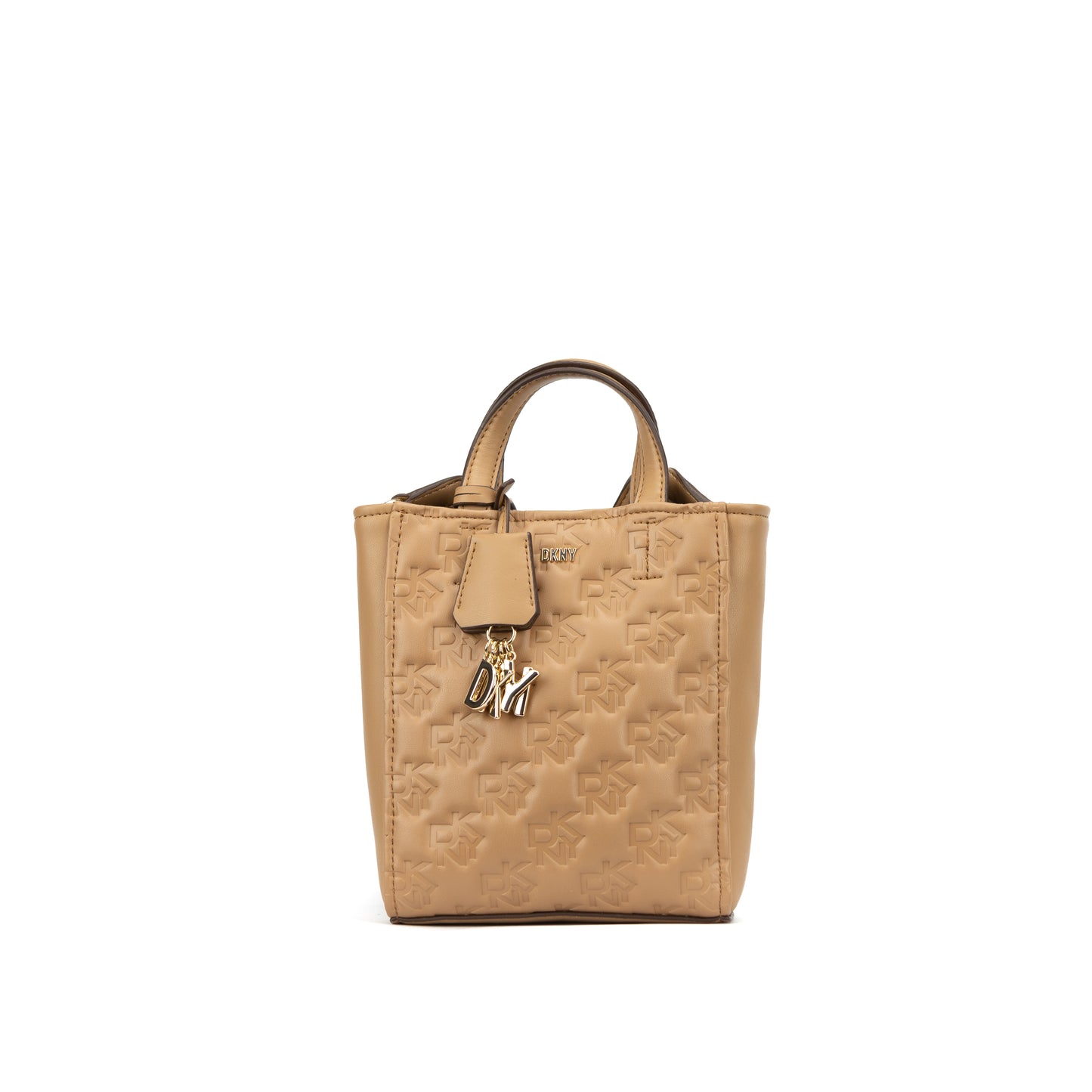 DKNY LEXI MINI N/S XBODY R31E6U50 BROWN