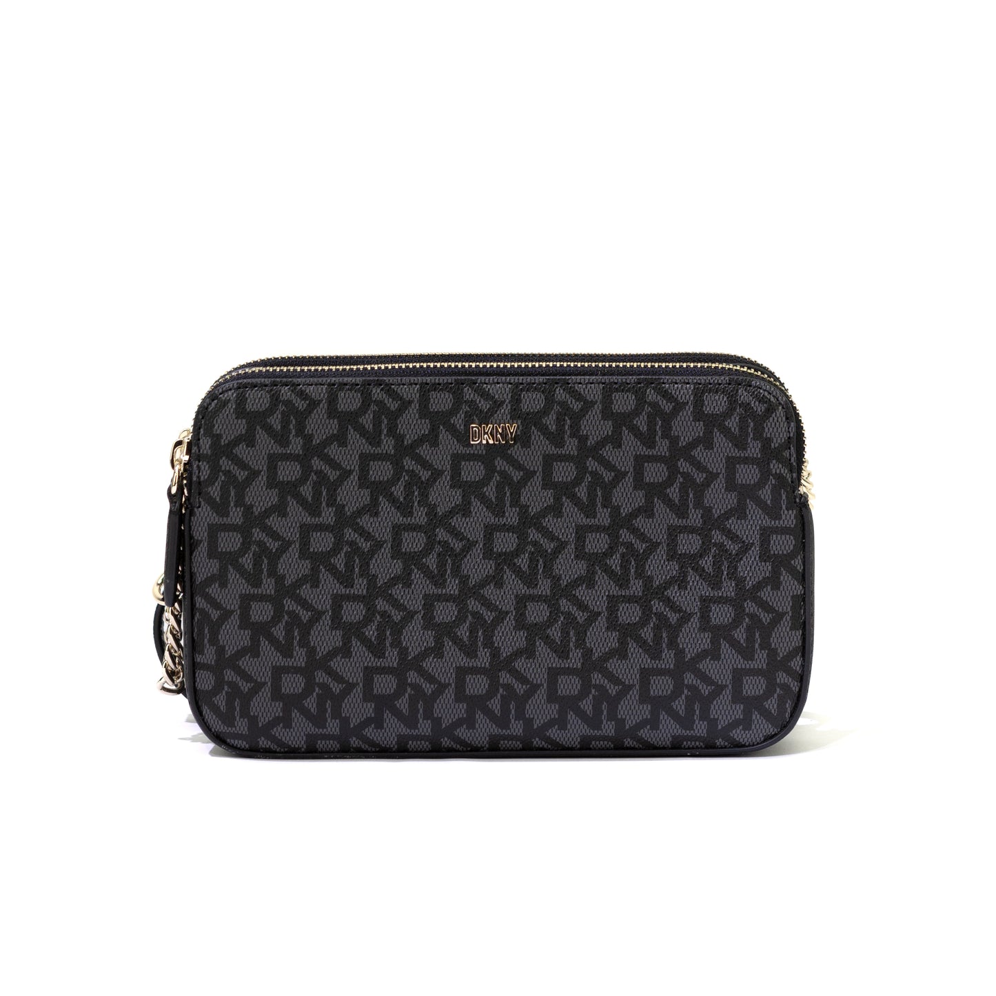 DKNY VERONICA R94E7G29 BLACK CROSSBODY
